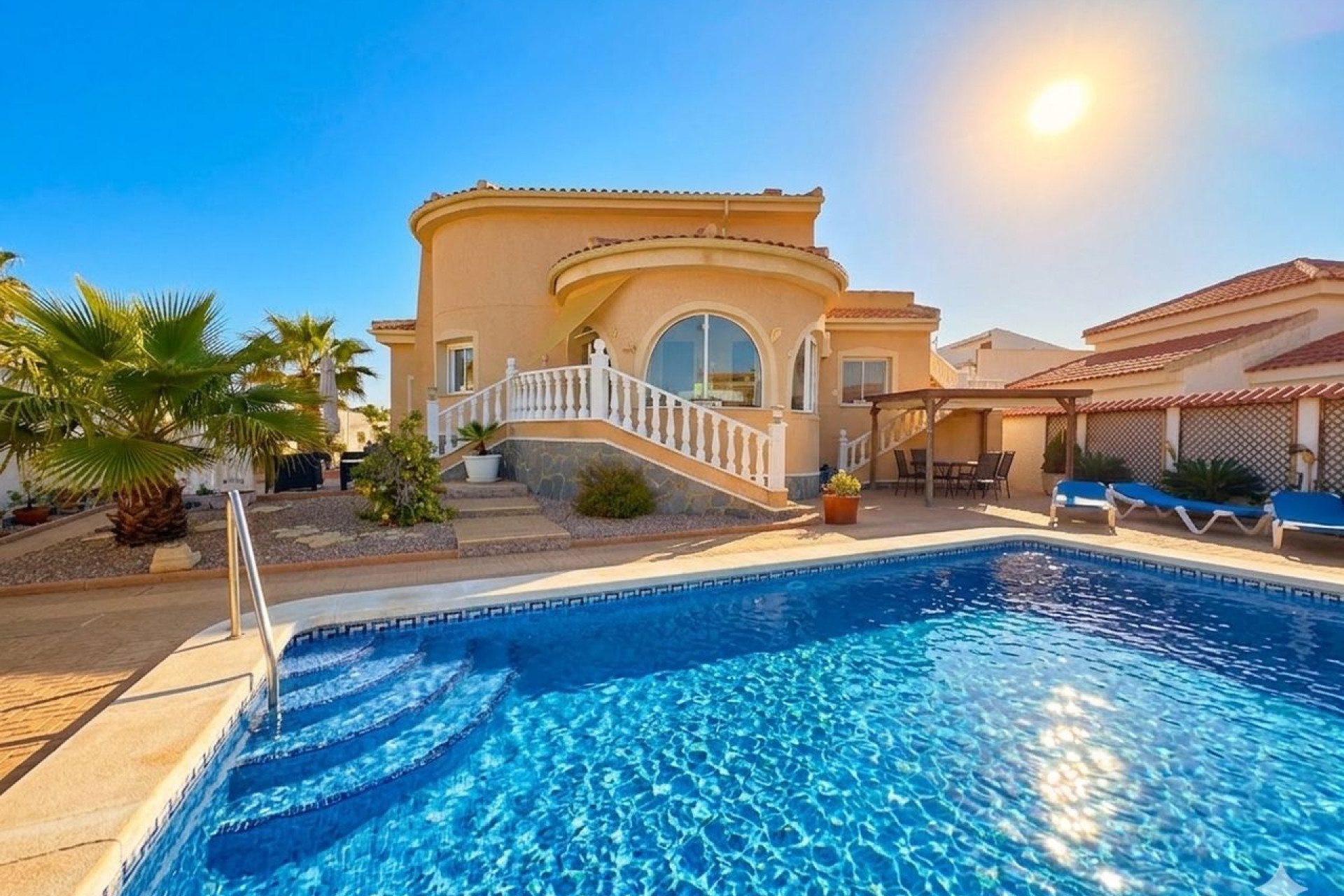 Reventa - 3. Casa indepiende - Rojales - Costa Blanca Sur