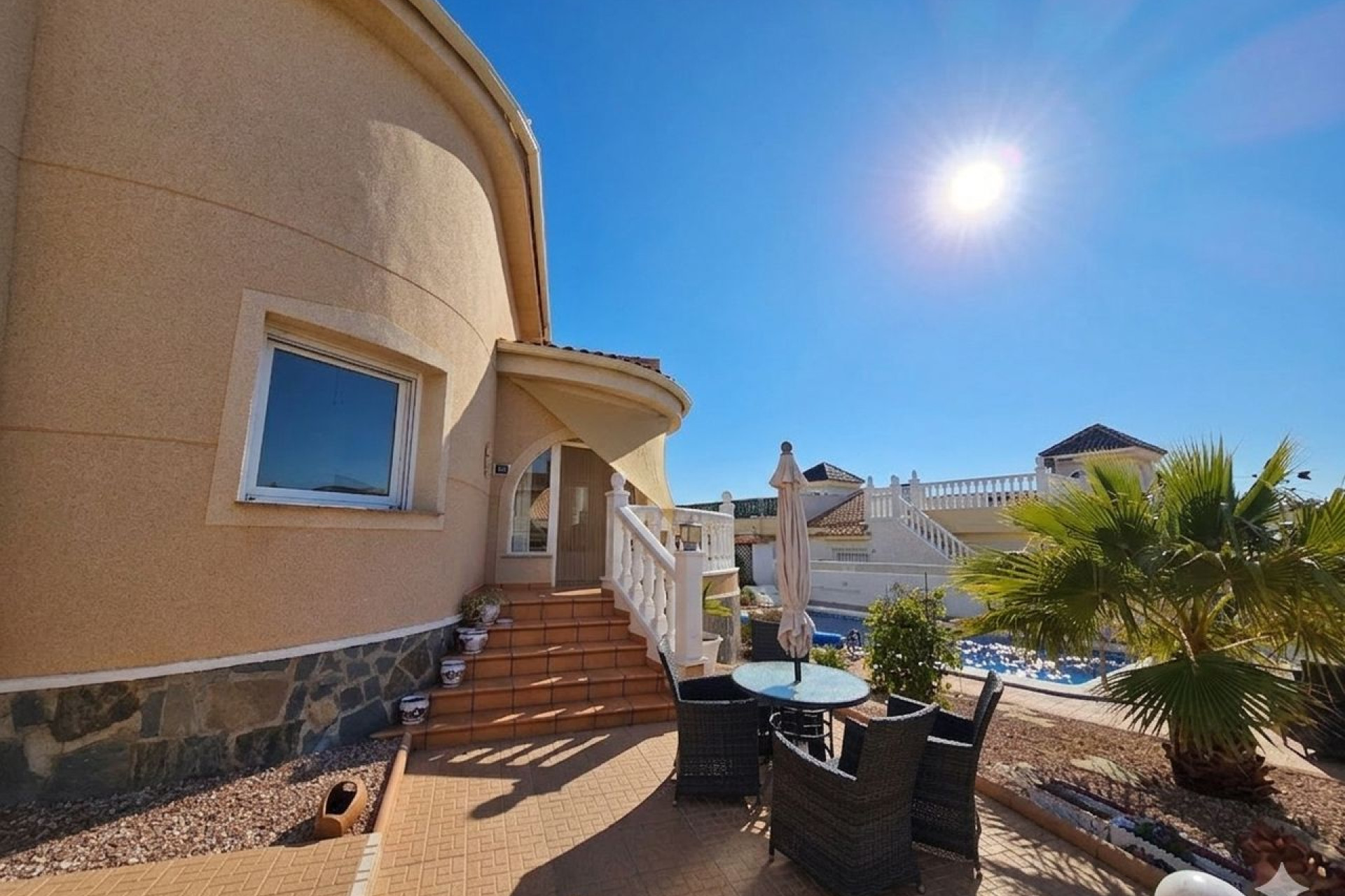 Reventa - 3. Casa indepiende - Rojales - Costa Blanca Sur