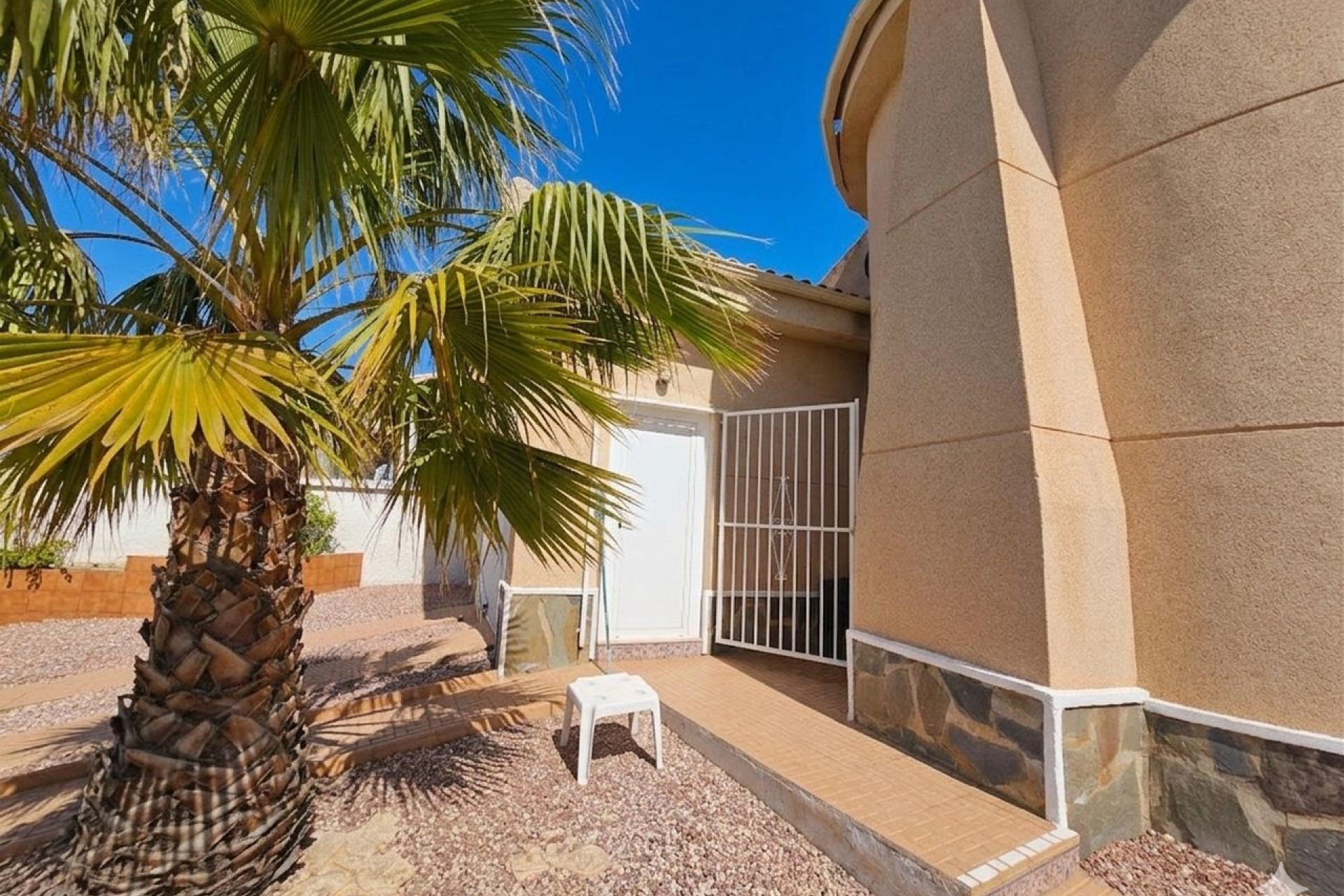 Reventa - 3. Casa indepiende - Rojales - Costa Blanca Sur