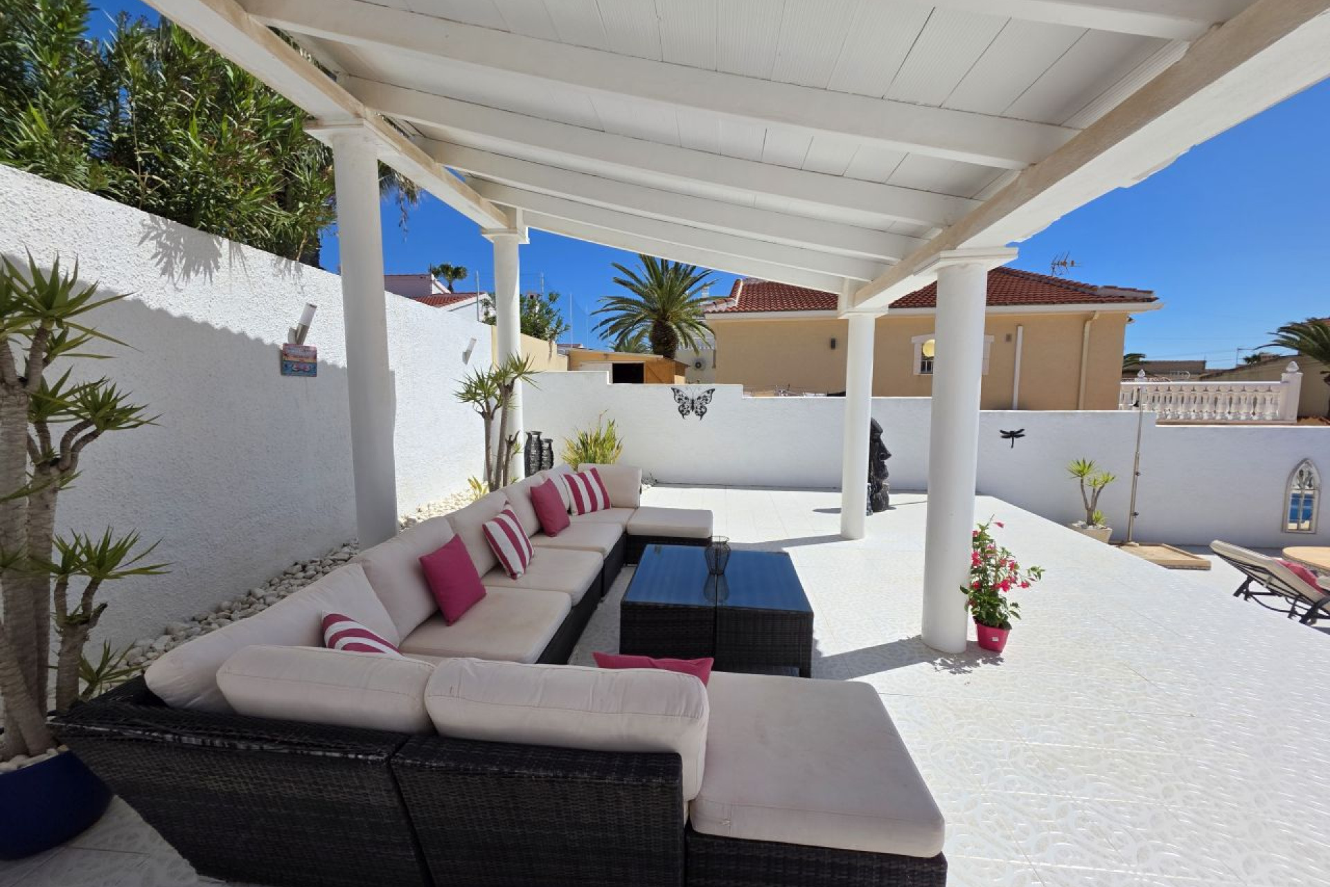Reventa - 3. Casa indepiende - Rojales - Costa Blanca Sur