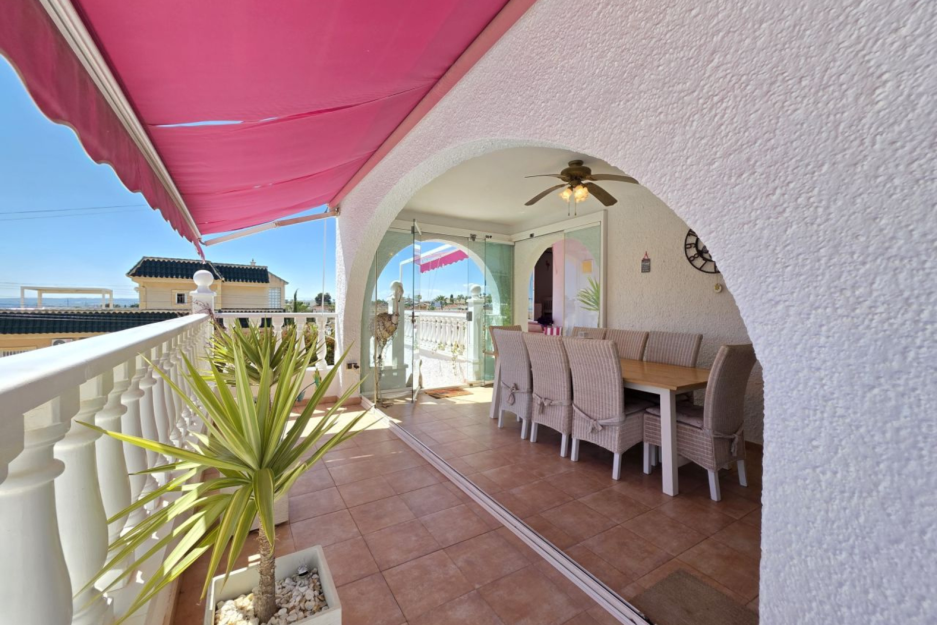 Reventa - 3. Casa indepiende - Rojales - Costa Blanca Sur