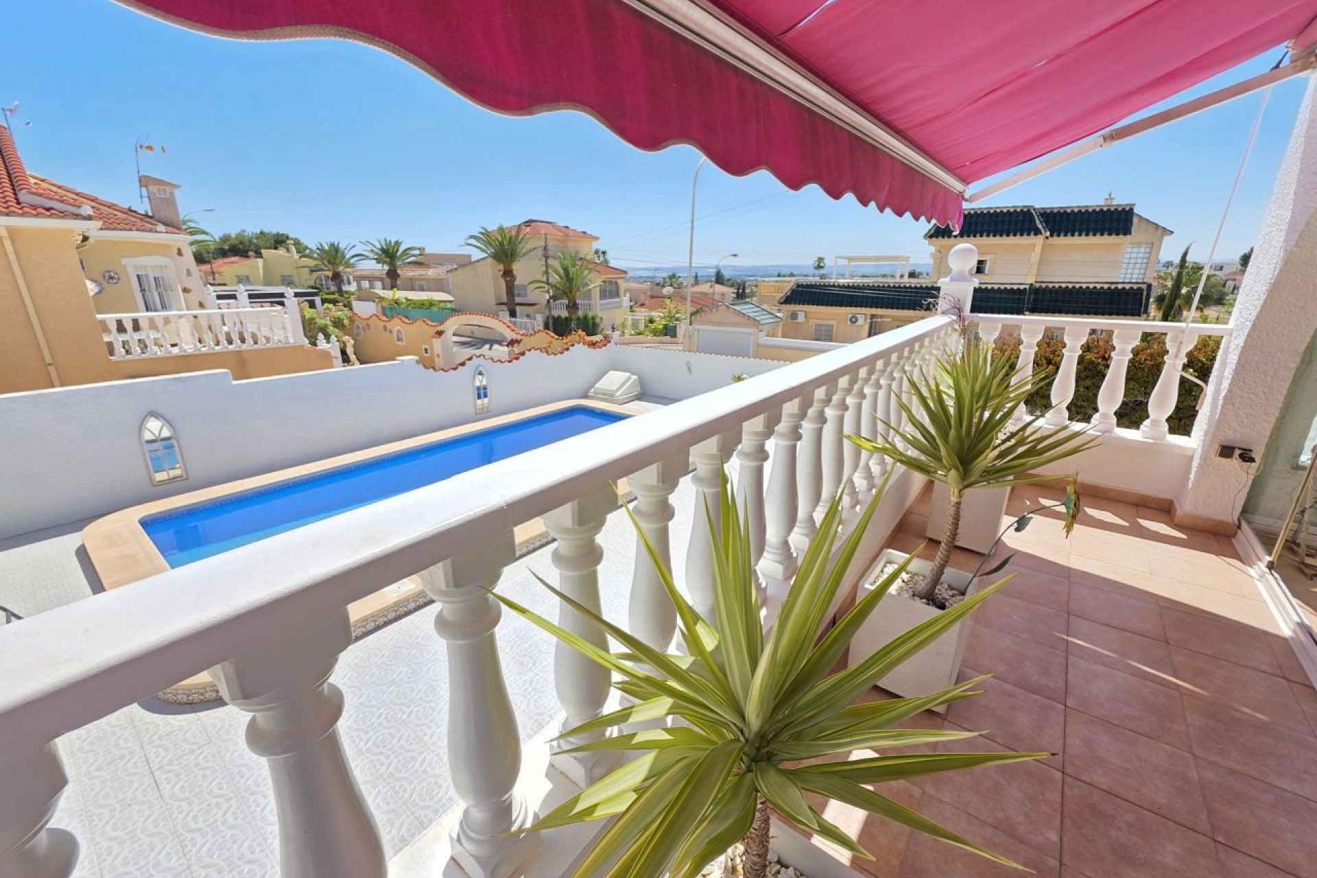 Reventa - 3. Casa indepiende - Rojales - Costa Blanca Sur