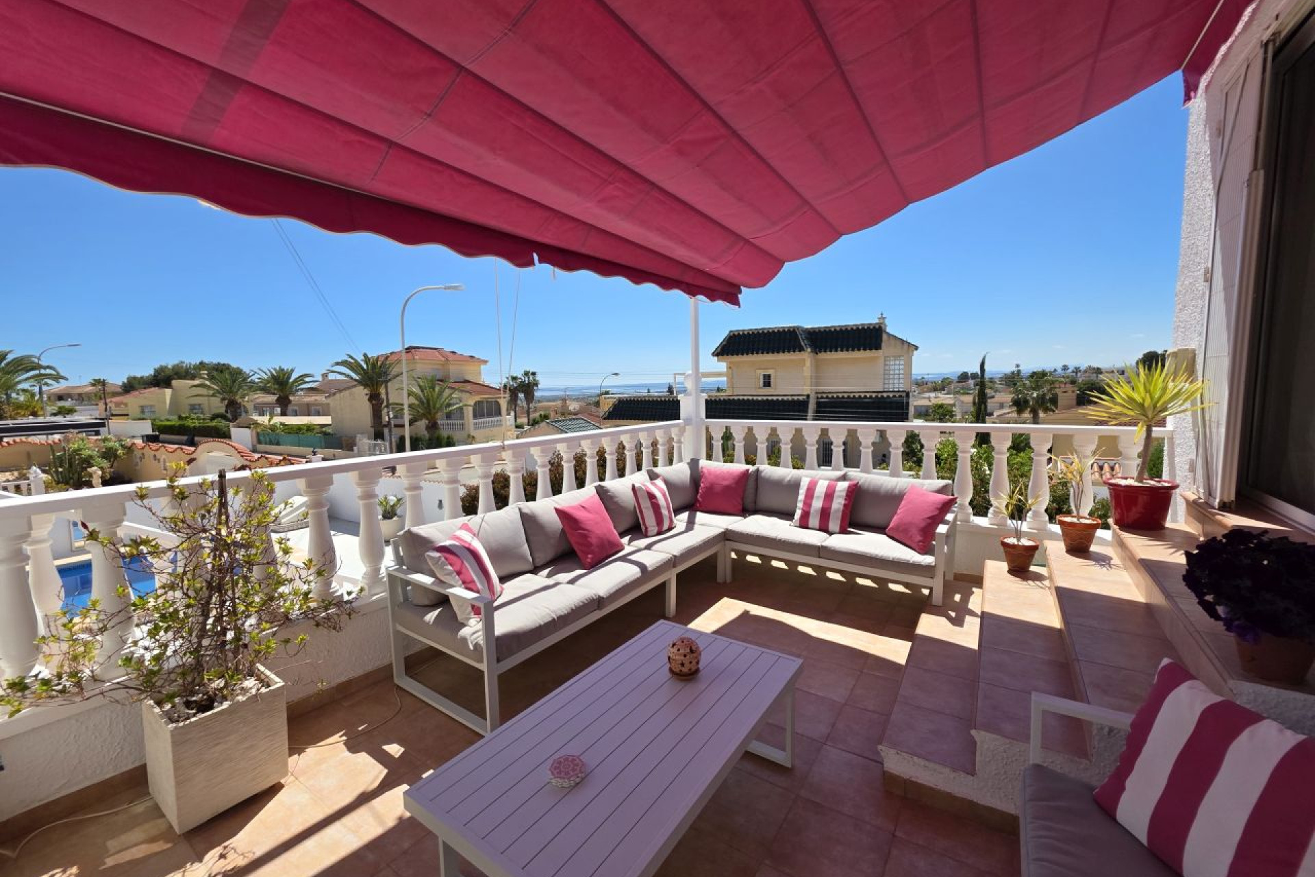 Reventa - 3. Casa indepiende - Rojales - Costa Blanca Sur