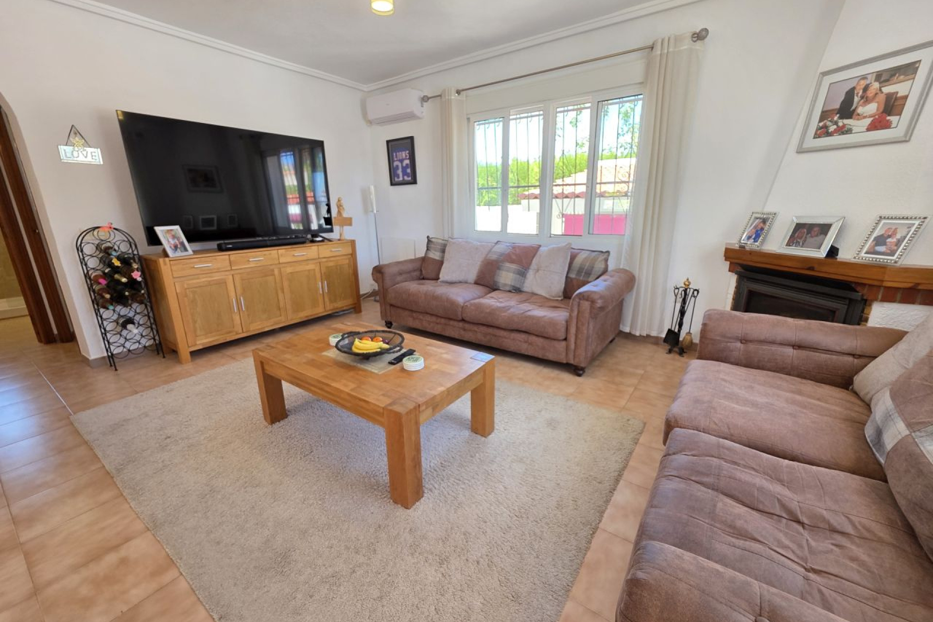 Reventa - 3. Casa indepiende - Rojales - Costa Blanca Sur