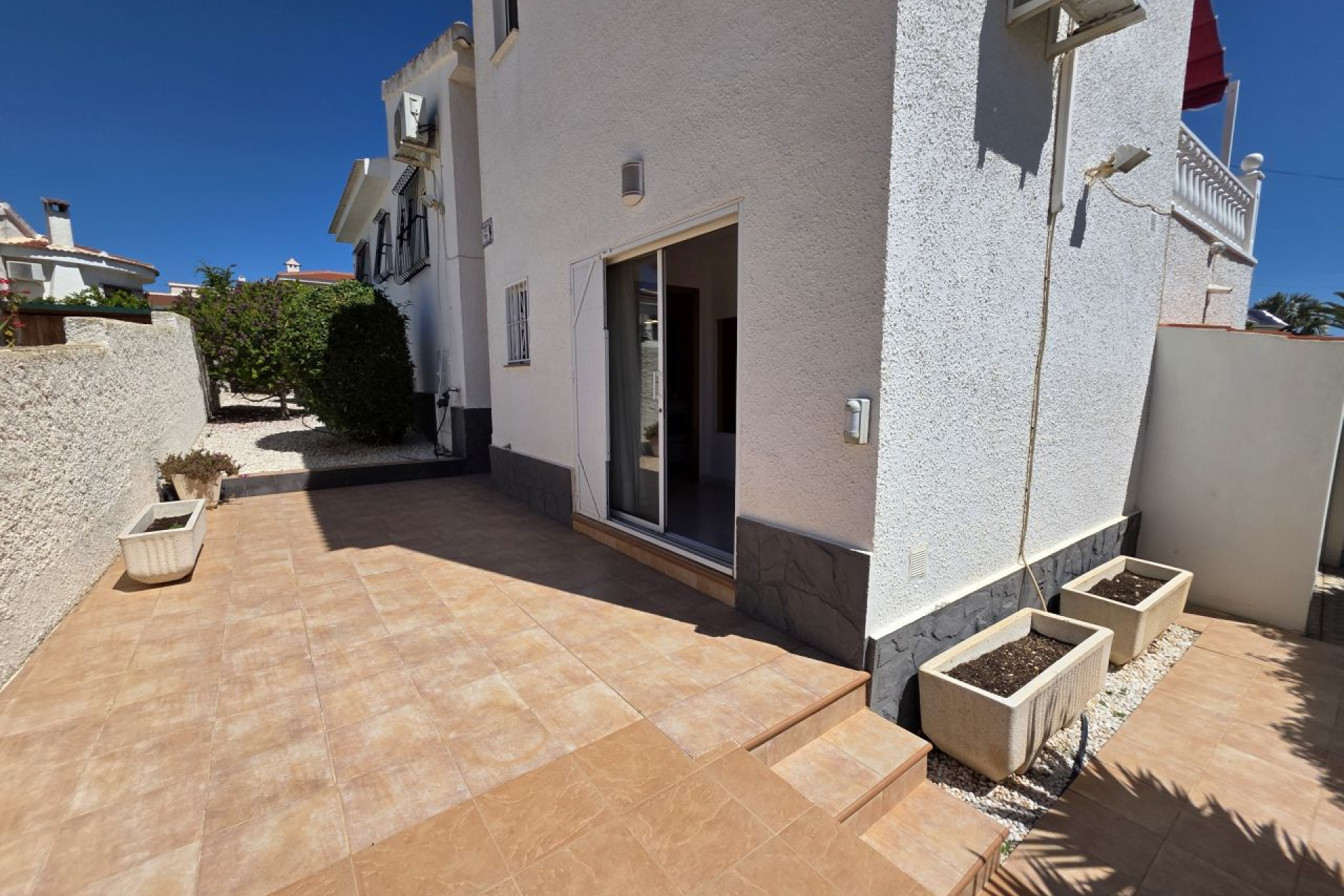 Reventa - 3. Casa indepiende - Rojales - Costa Blanca Sur