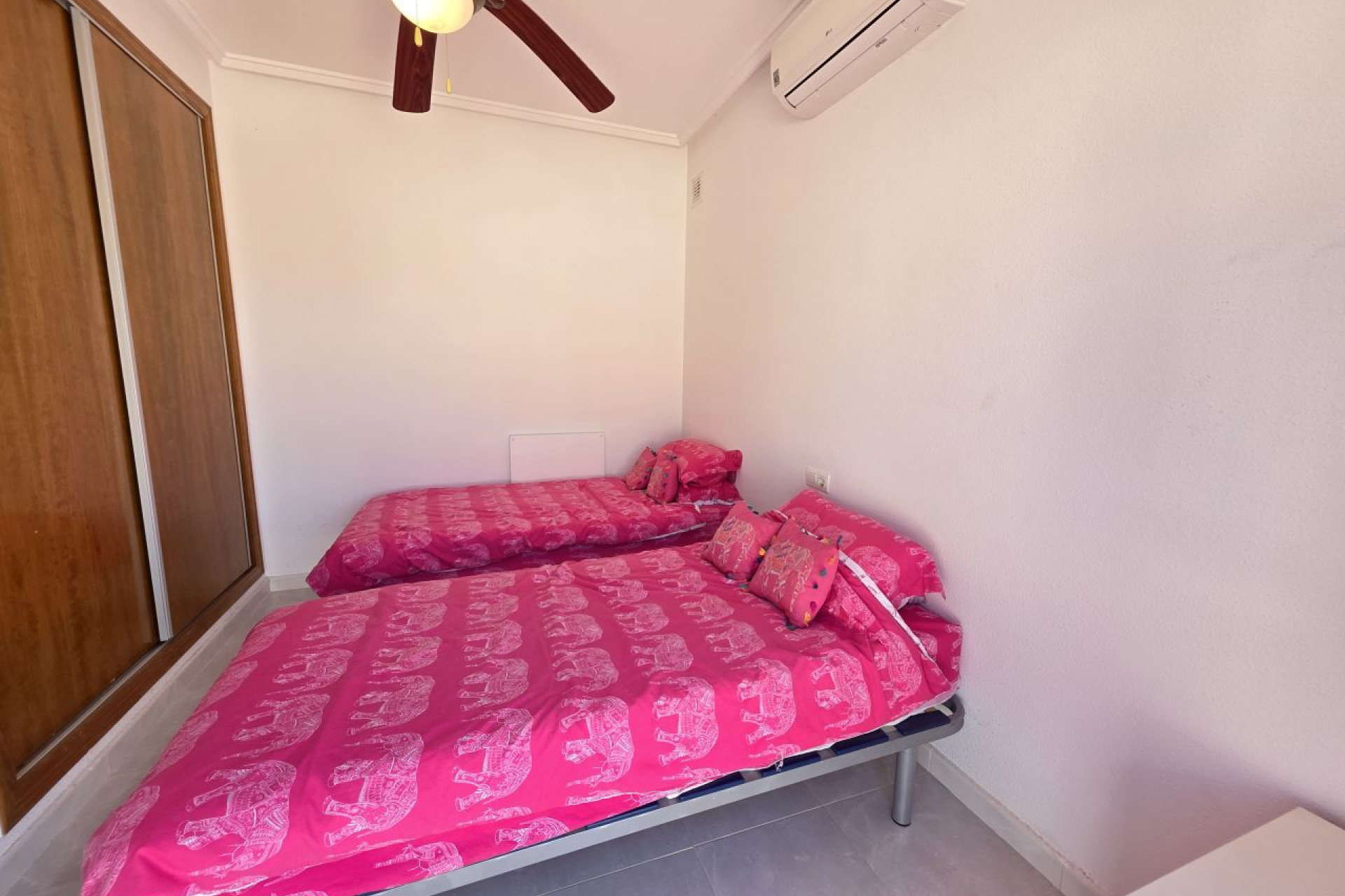 Reventa - 3. Casa indepiende - Rojales - Costa Blanca Sur