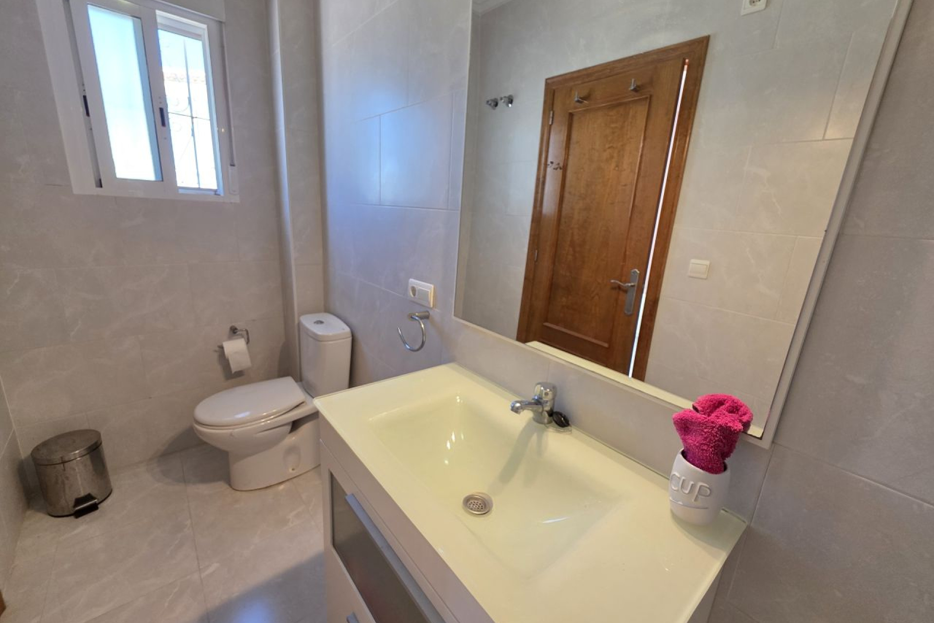 Reventa - 3. Casa indepiende - Rojales - Costa Blanca Sur