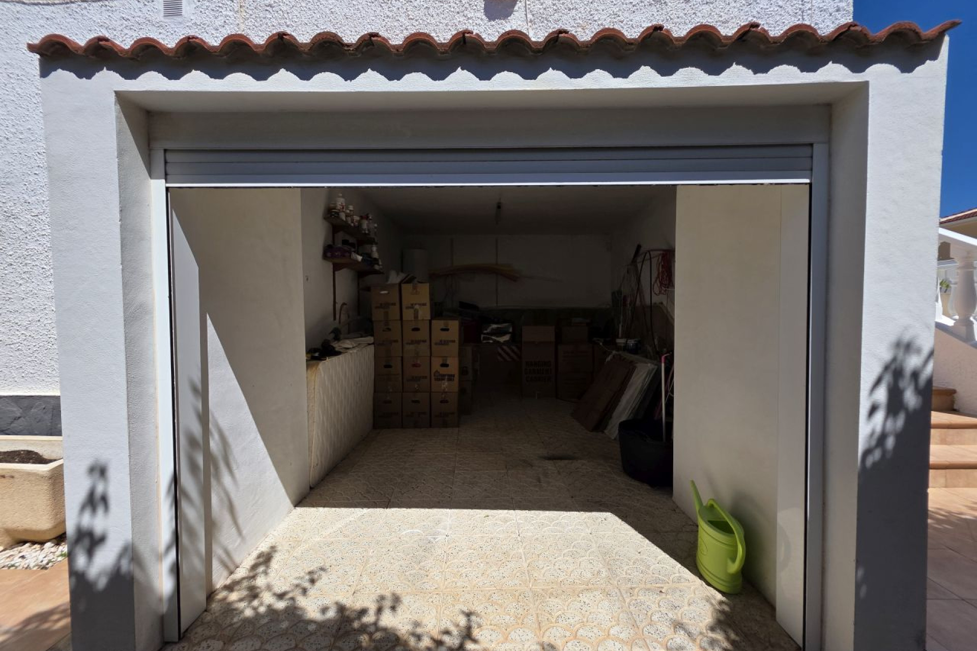 Reventa - 3. Casa indepiende - Rojales - Costa Blanca Sur