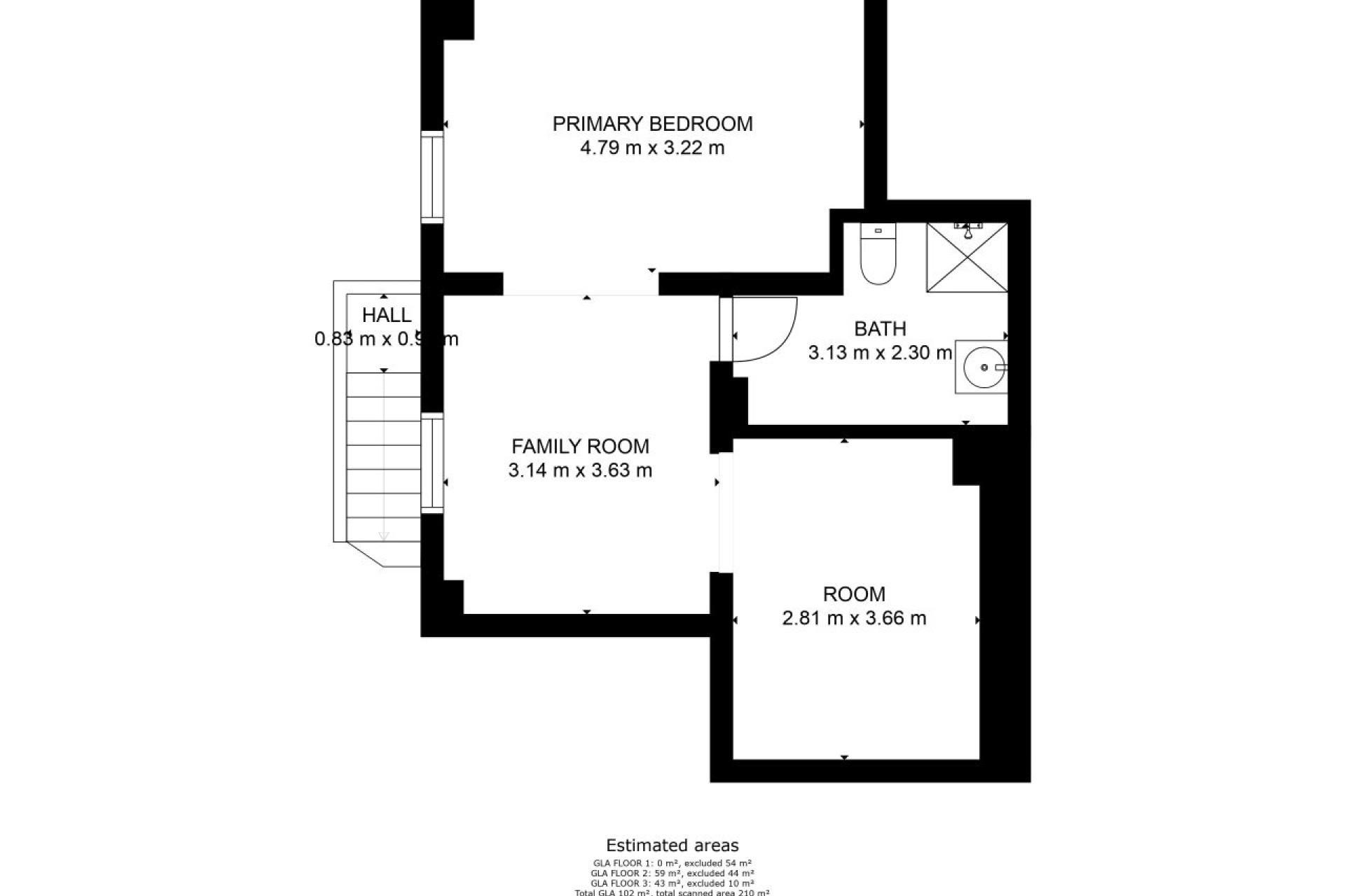 Reventa - 3. Casa indepiende - Rojales - Costa Blanca Sur