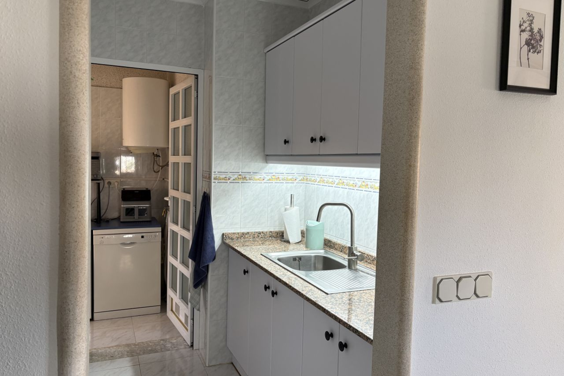 Reventa - 3. Casa indepiende - Rojales - Costa Blanca Sur