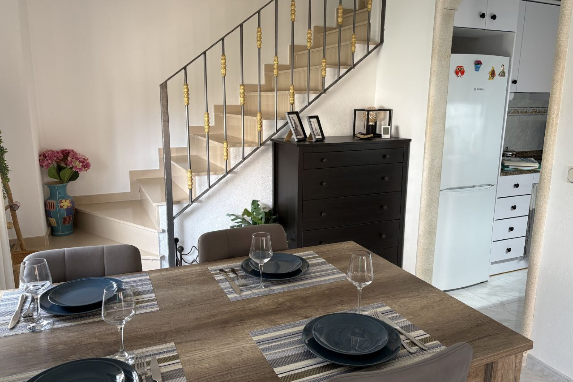 Reventa - 3. Casa indepiende - Rojales - Costa Blanca Sur