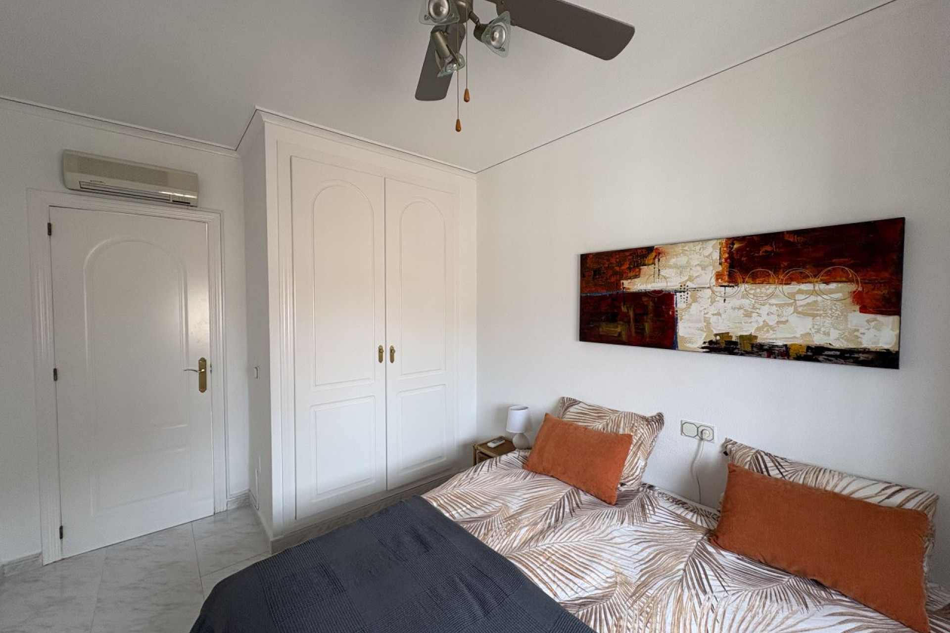 Reventa - 3. Casa indepiende - Rojales - Costa Blanca Sur