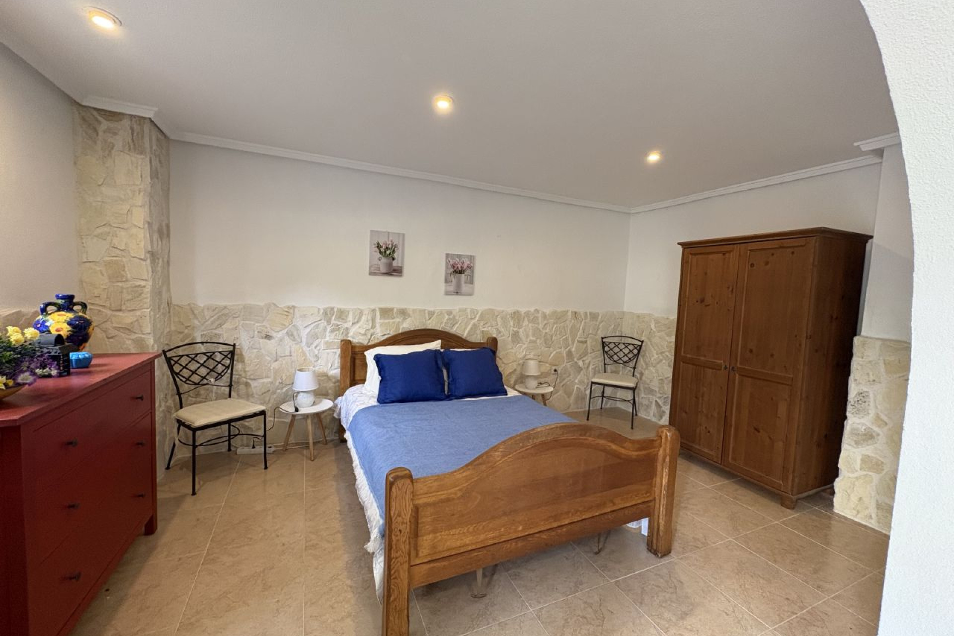 Reventa - 3. Casa indepiende - Rojales - Costa Blanca Sur