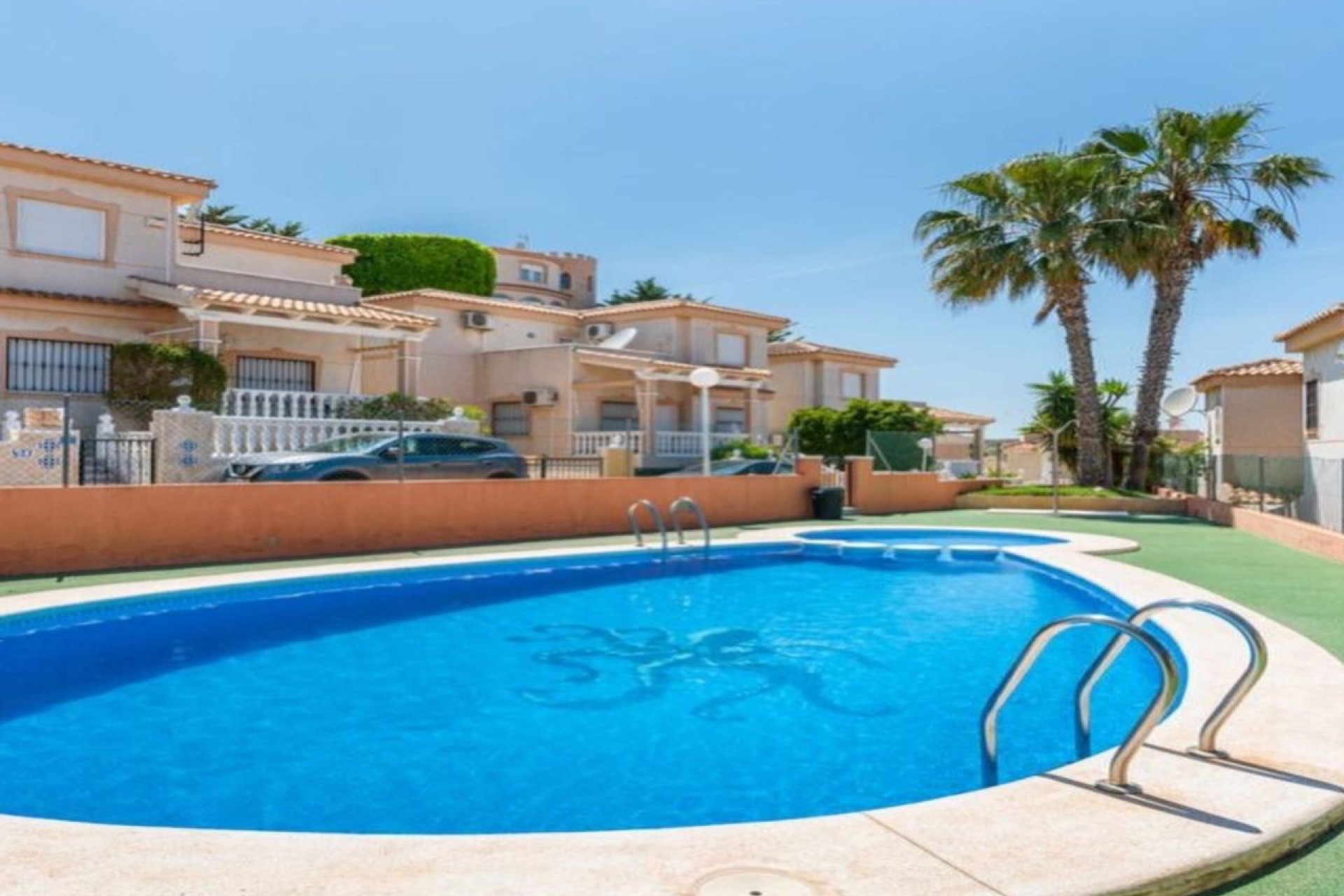 Reventa - 3. Casa indepiende - Rojales - Costa Blanca Sur