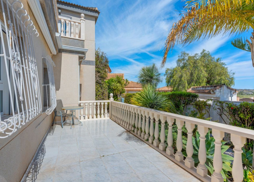 Reventa - 3. Casa indepiende - Rojales - Costa Blanca Sur