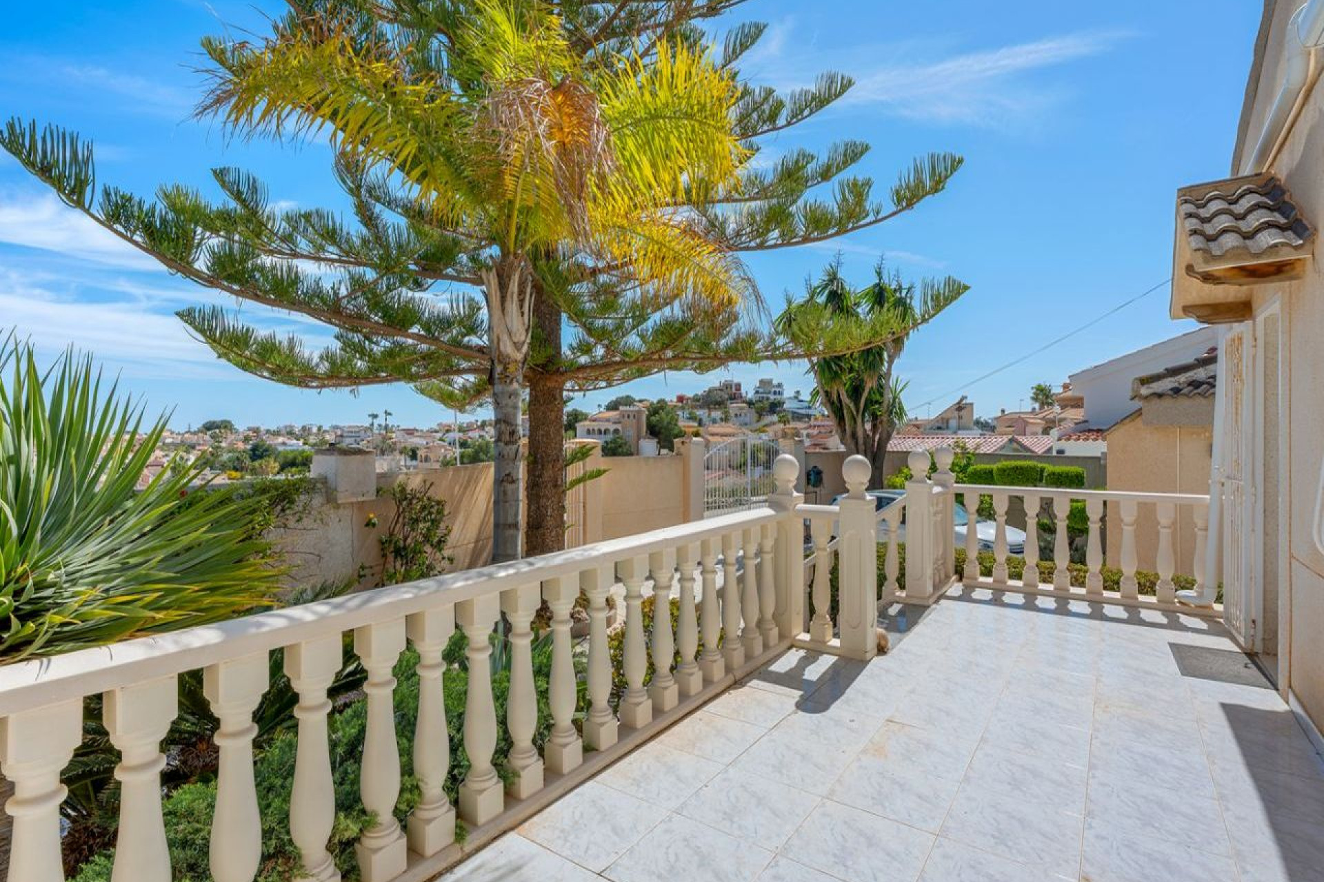 Reventa - 3. Casa indepiende - Rojales - Costa Blanca Sur