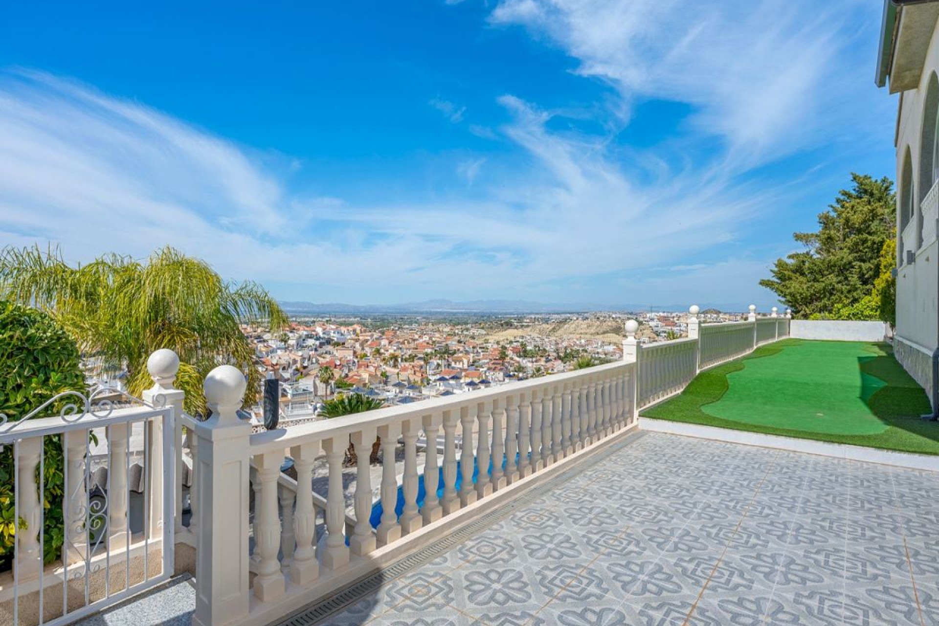 Reventa - 3. Casa indepiende - Rojales - Costa Blanca Sur