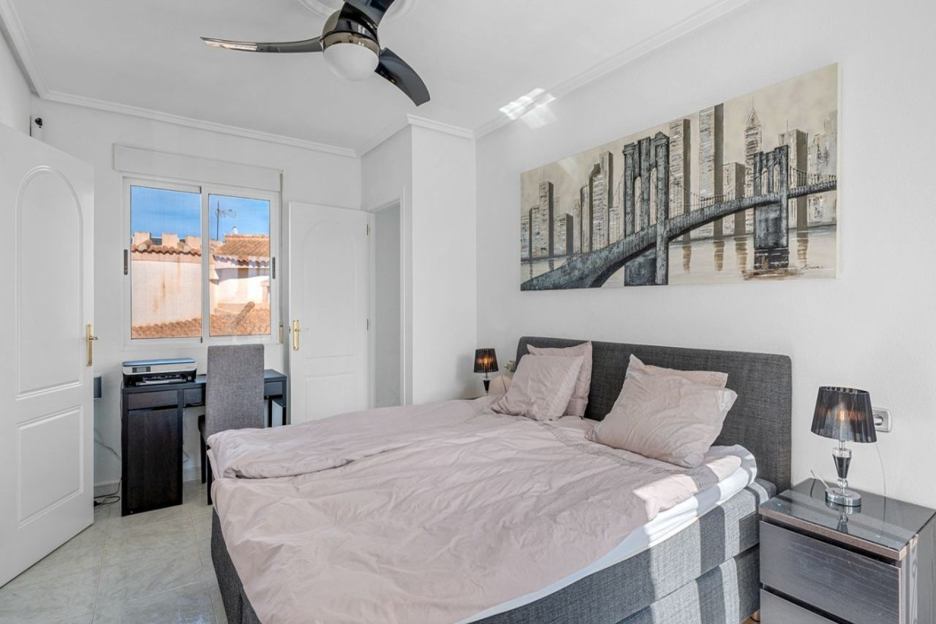 Reventa - 3. Casa indepiende - Rojales - Costa Blanca Sur