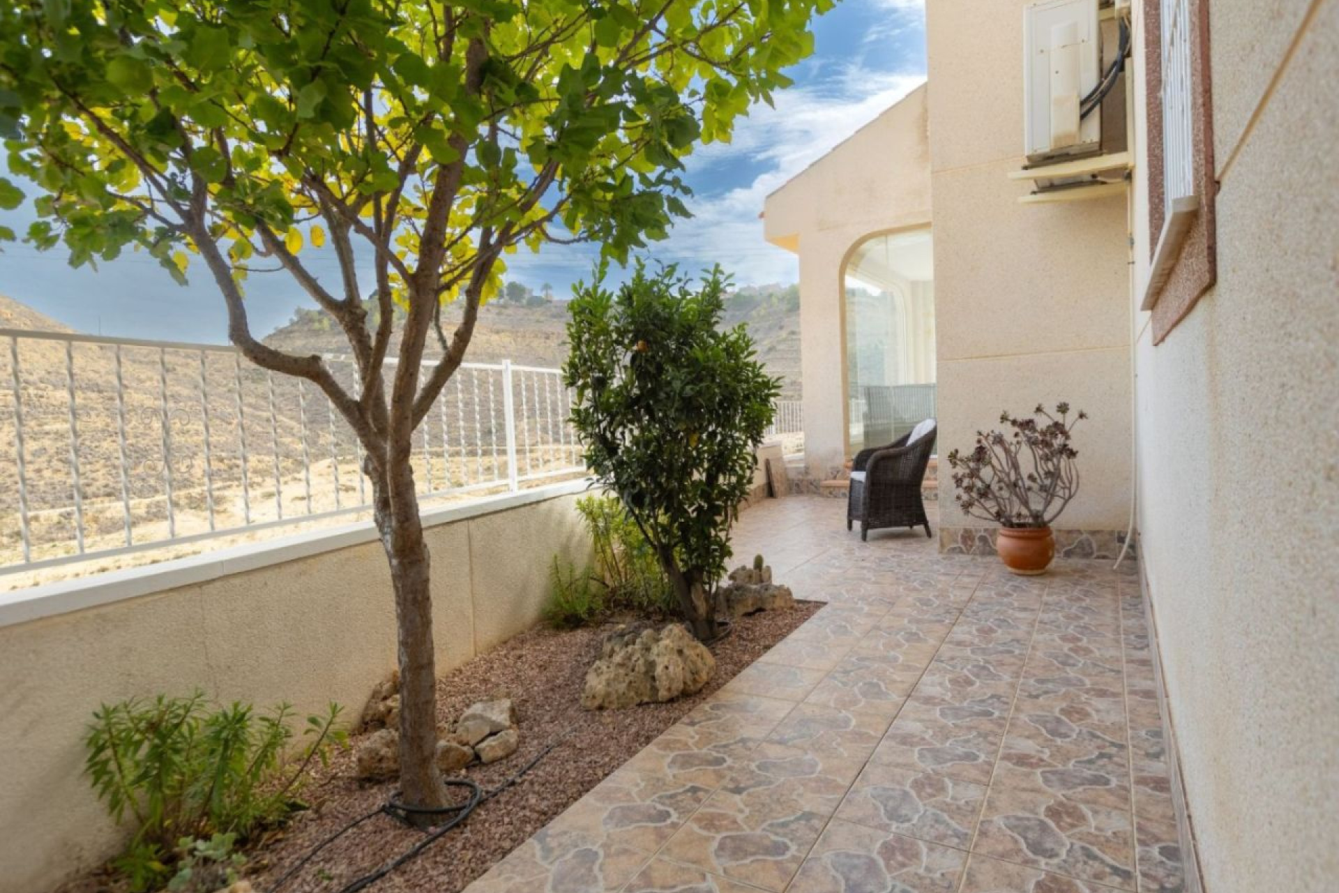 Reventa - 3. Casa indepiende - Rojales - Costa Blanca Sur