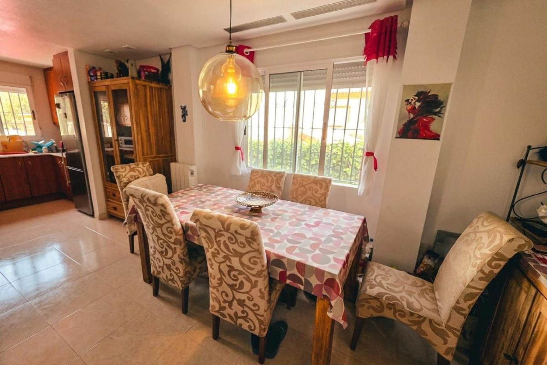 Reventa - 3. Casa indepiende - Rojales - Costa Blanca Sur