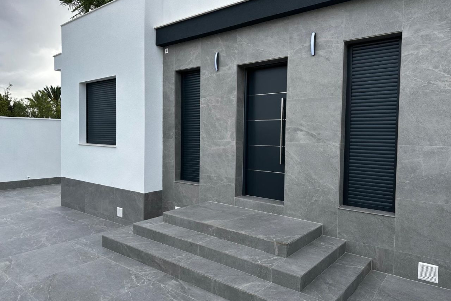 Reventa - 3. Casa indepiende - Rojales - Costa Blanca Sur