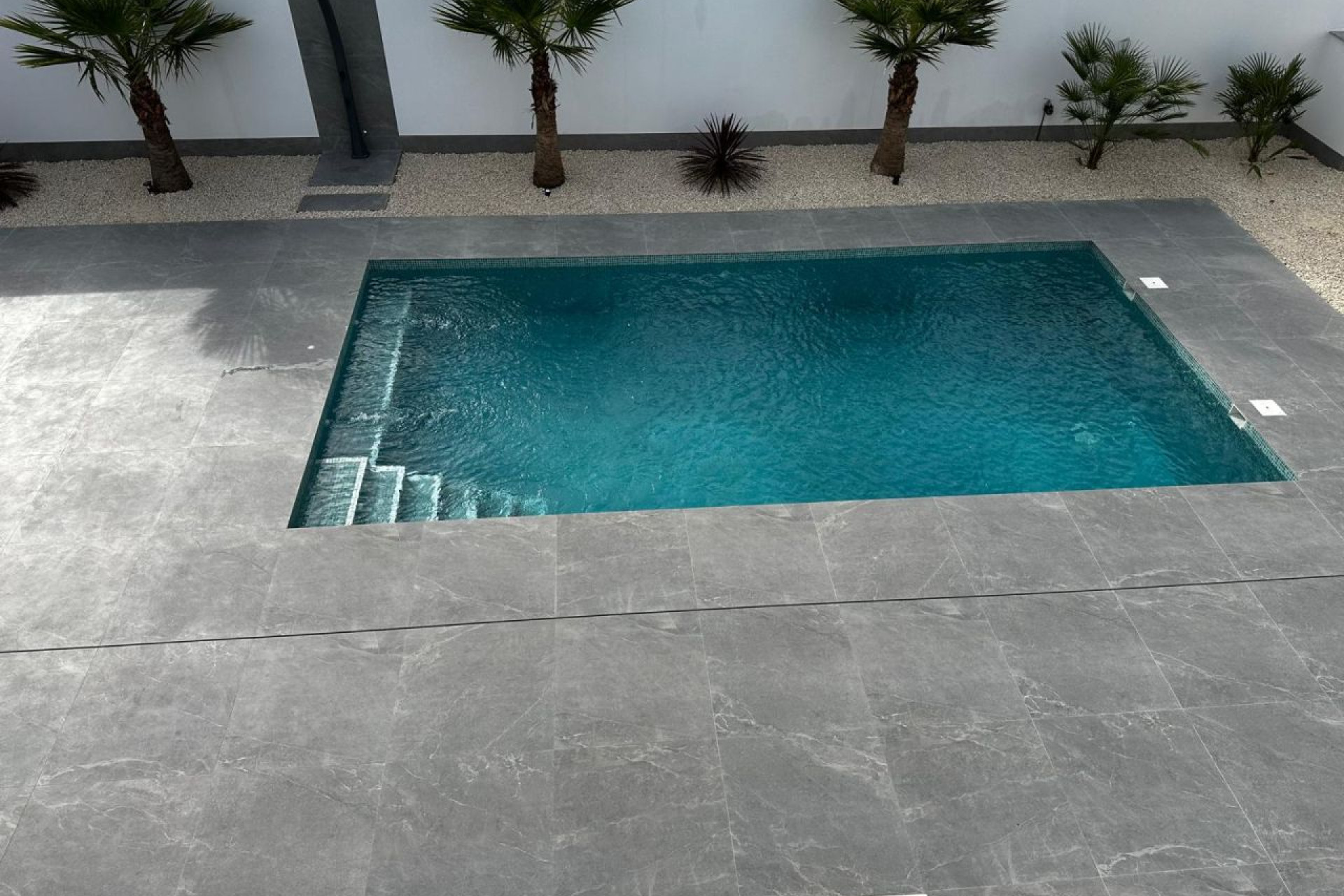 Reventa - 3. Casa indepiende - Rojales - Costa Blanca Sur