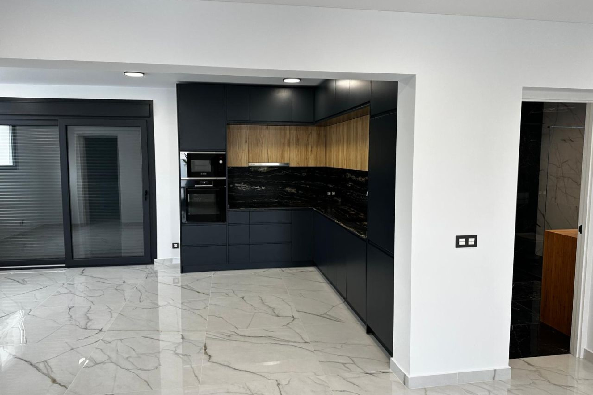 Reventa - 3. Casa indepiende - Rojales - Costa Blanca Sur