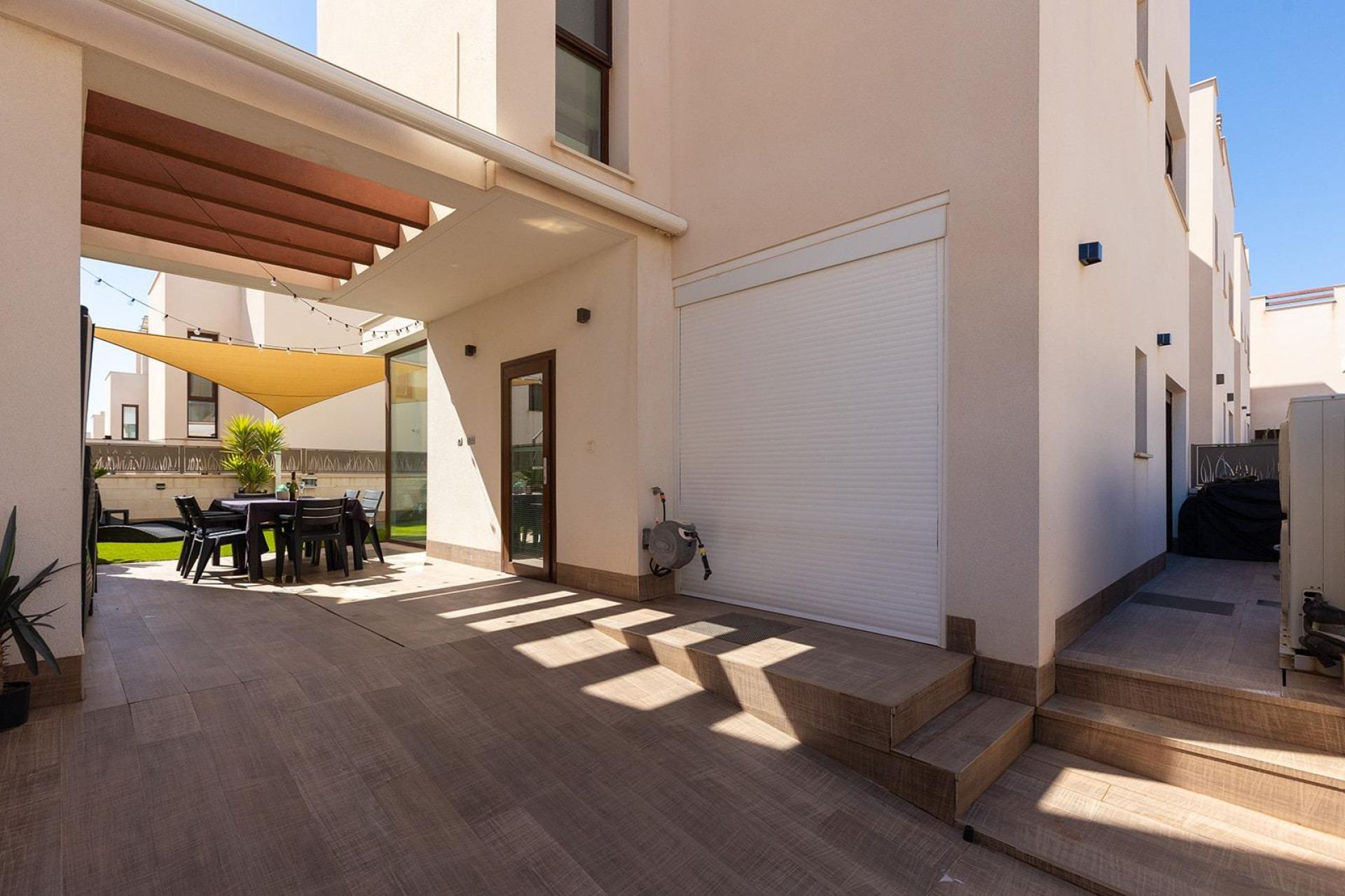 Reventa - 3. Casa indepiende - Rojales - Pueblo bravo