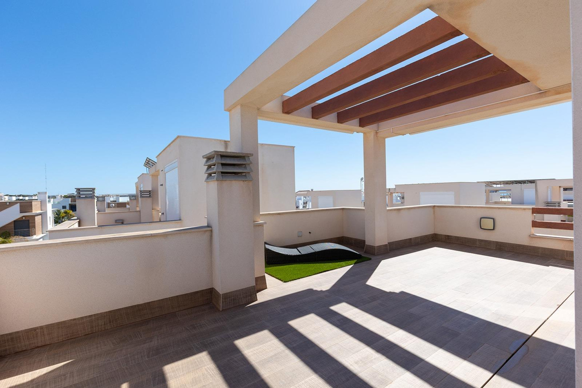 Reventa - 3. Casa indepiende - Rojales - Pueblo bravo