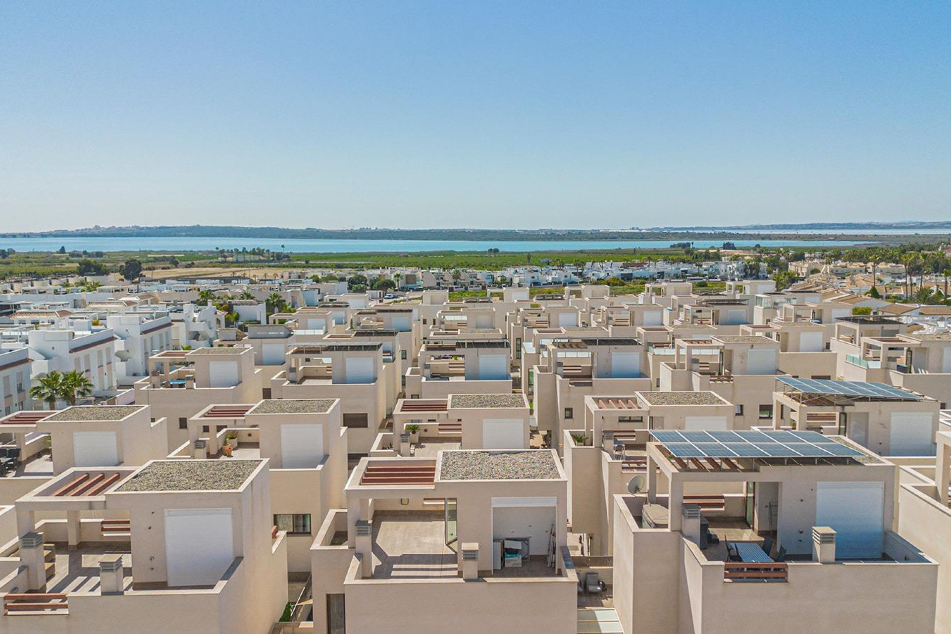 Reventa - 3. Casa indepiende - Rojales - Pueblo bravo