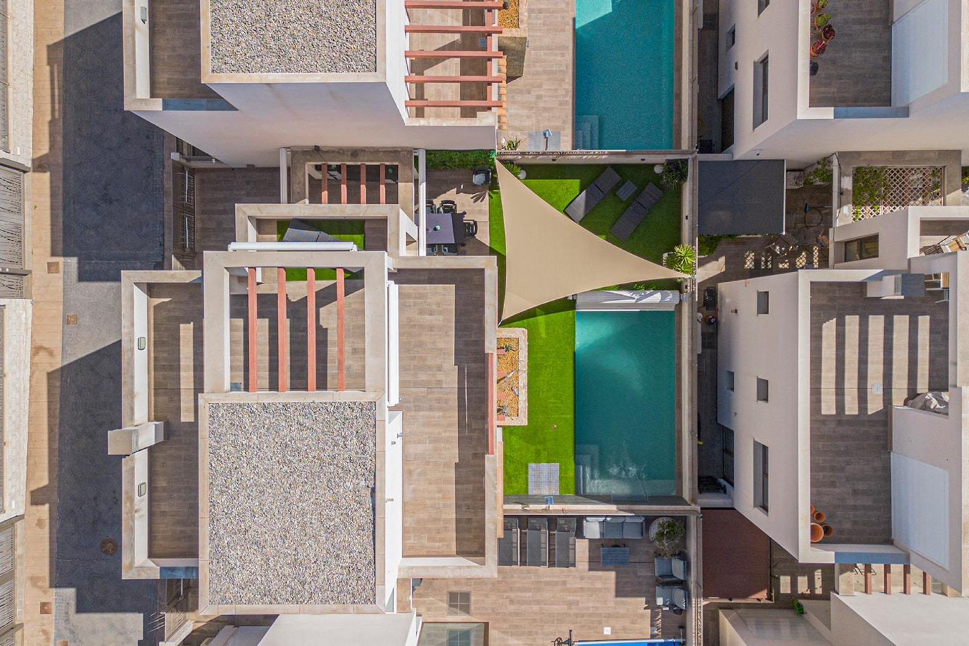 Reventa - 3. Casa indepiende - Rojales - Pueblo bravo