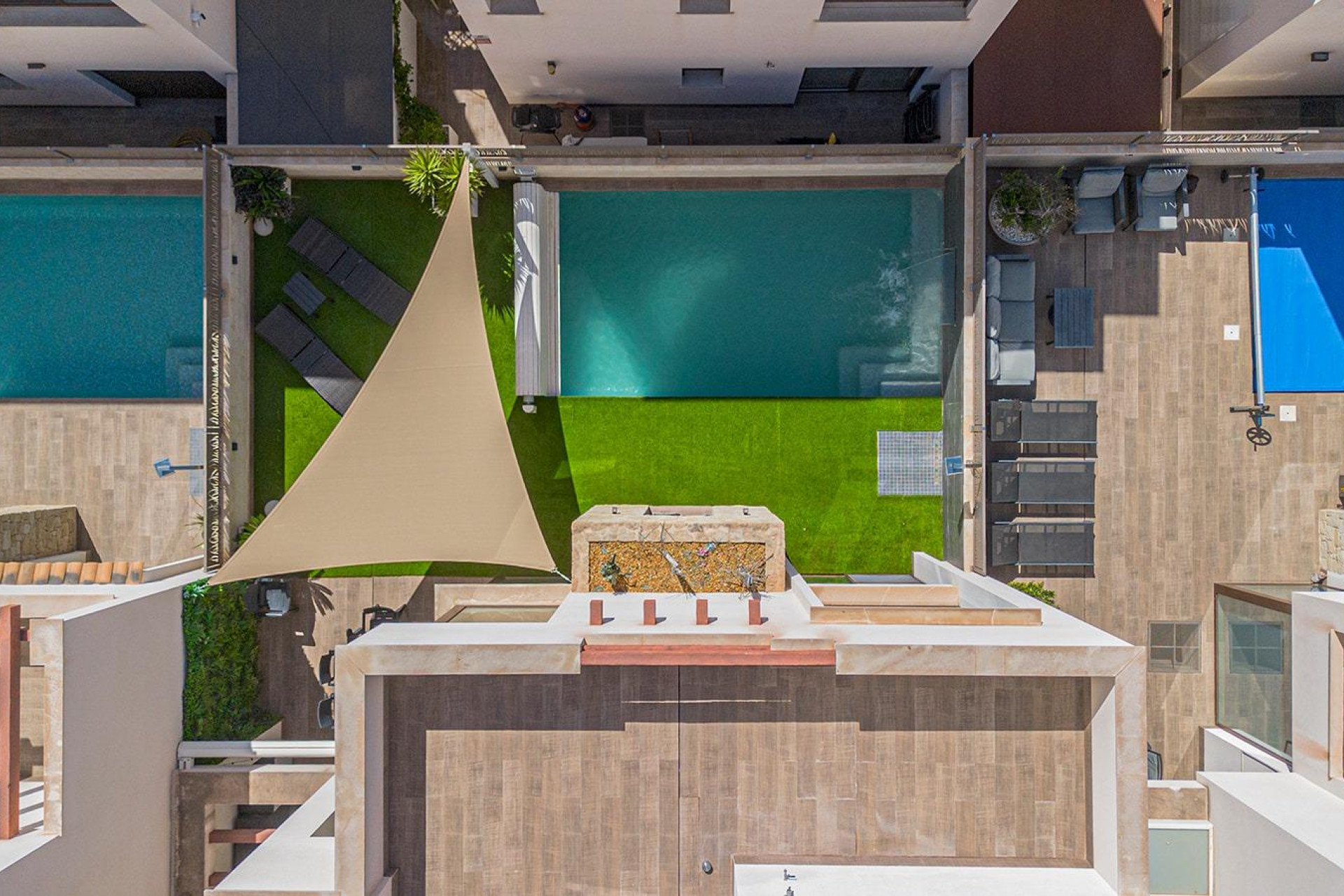 Reventa - 3. Casa indepiende - Rojales - Pueblo bravo