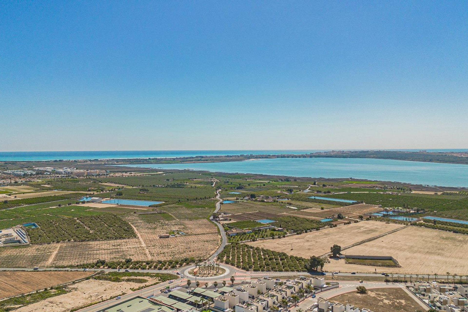 Reventa - 3. Casa indepiende - Rojales - Pueblo bravo