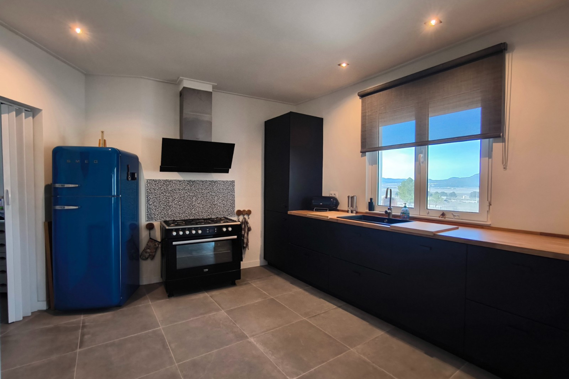 Reventa - 3. Casa indepiende - Salinas - Costa Blanca Norte 