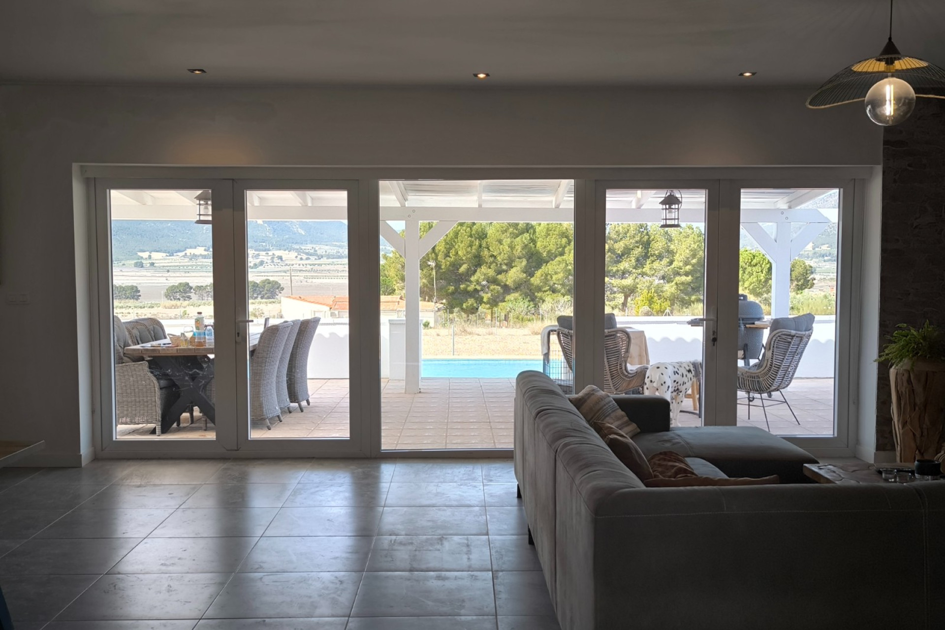 Reventa - 3. Casa indepiende - Salinas - Costa Blanca Norte 