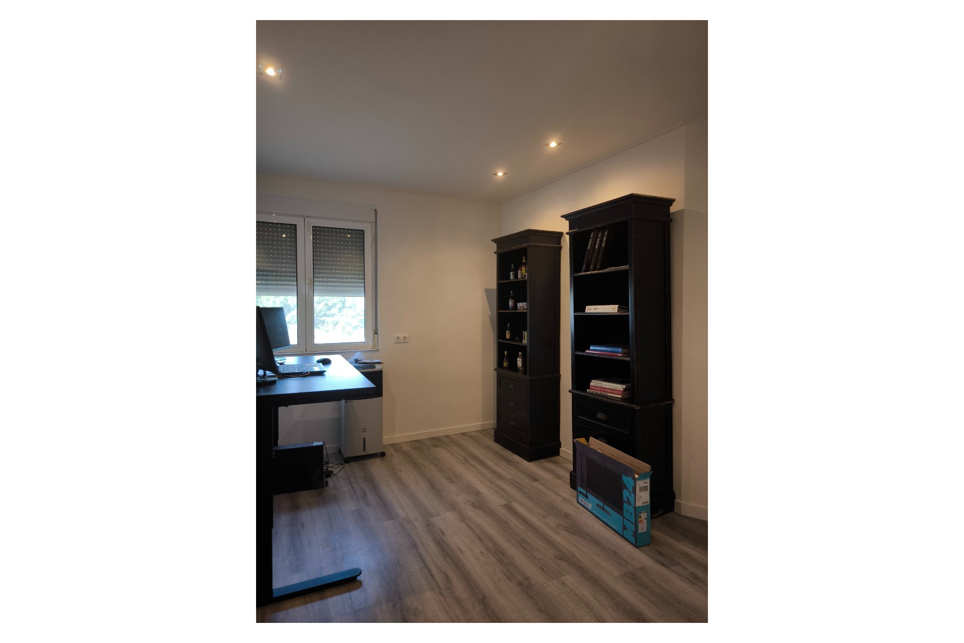 Reventa - 3. Casa indepiende - Salinas - Costa Blanca Norte 