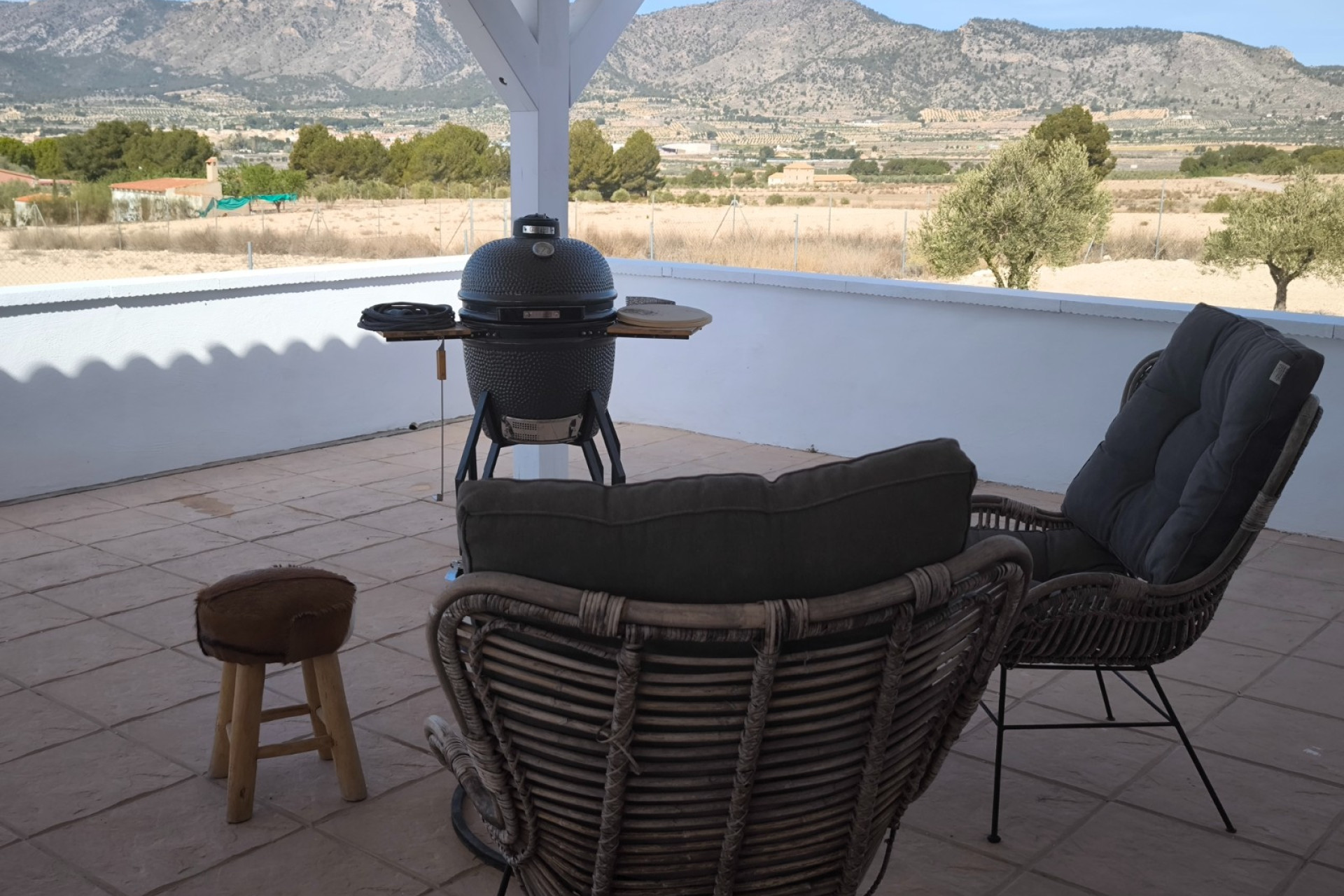 Reventa - 3. Casa indepiende - Salinas - Costa Blanca Norte 