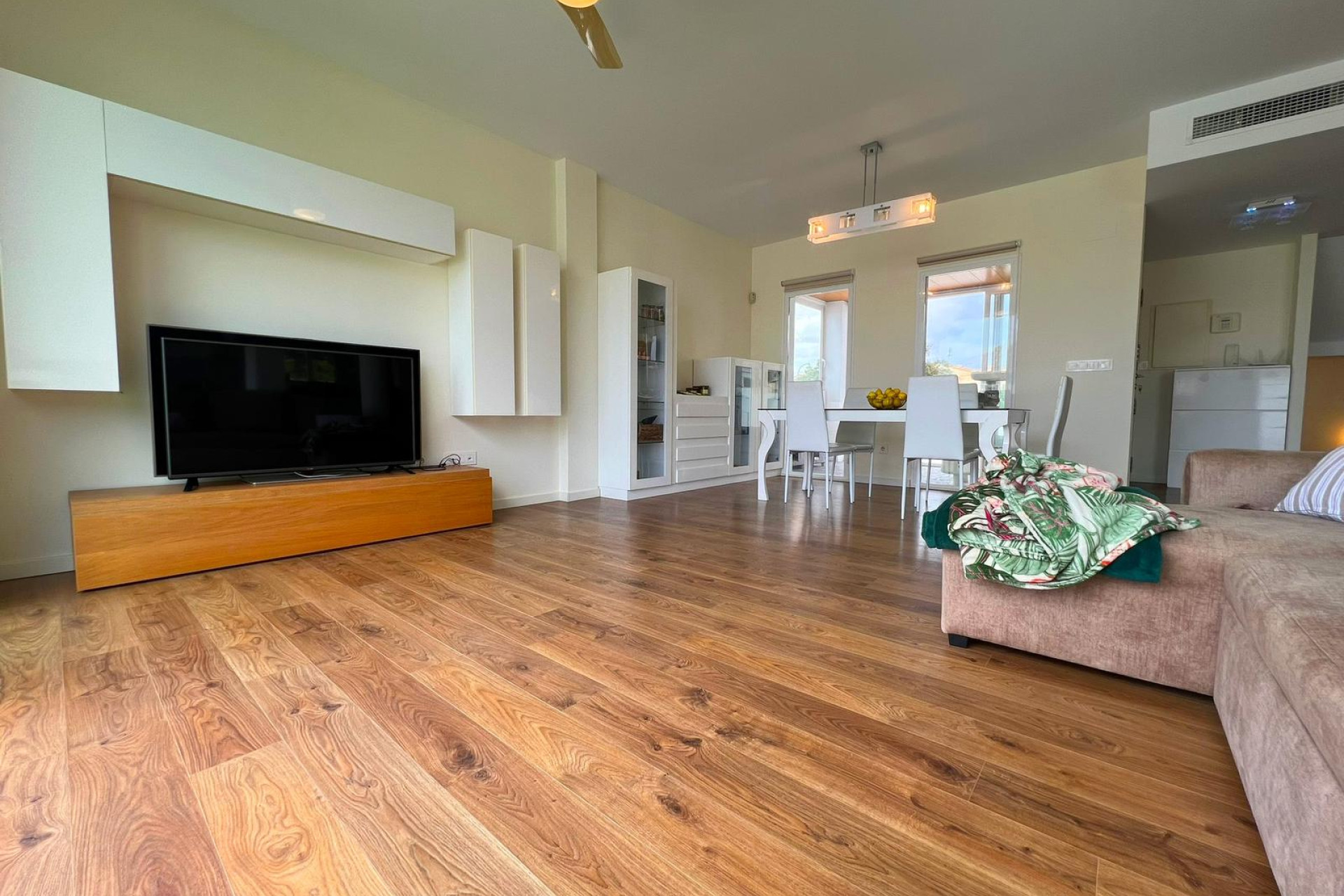 Reventa - 3. Casa indepiende - San Fulgencio - Costa Blanca Sur