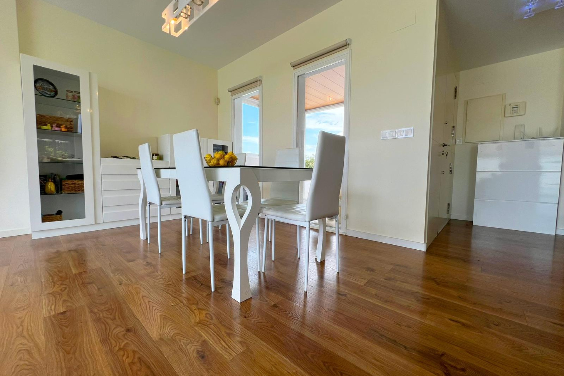 Reventa - 3. Casa indepiende - San Fulgencio - Costa Blanca Sur