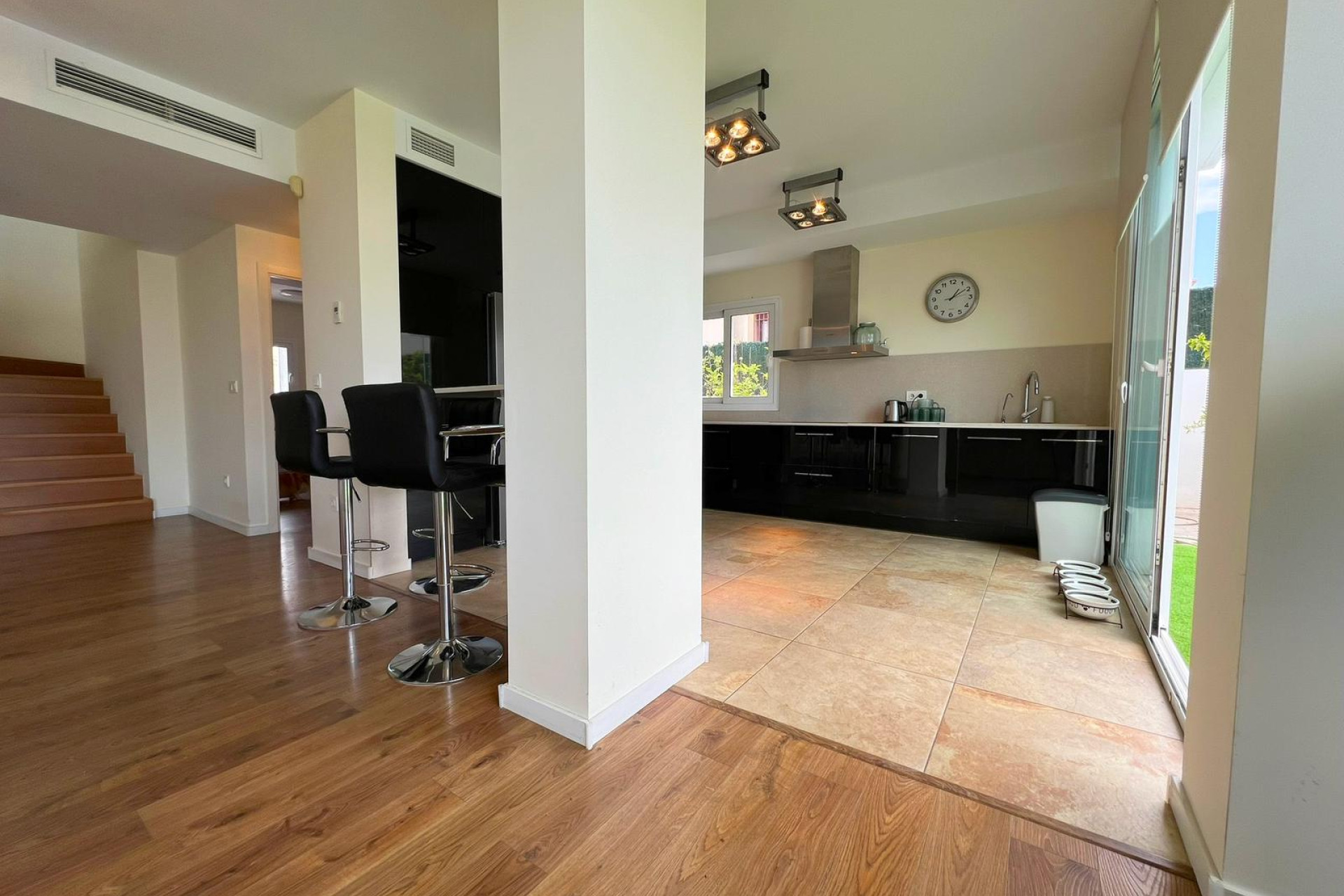 Reventa - 3. Casa indepiende - San Fulgencio - Costa Blanca Sur