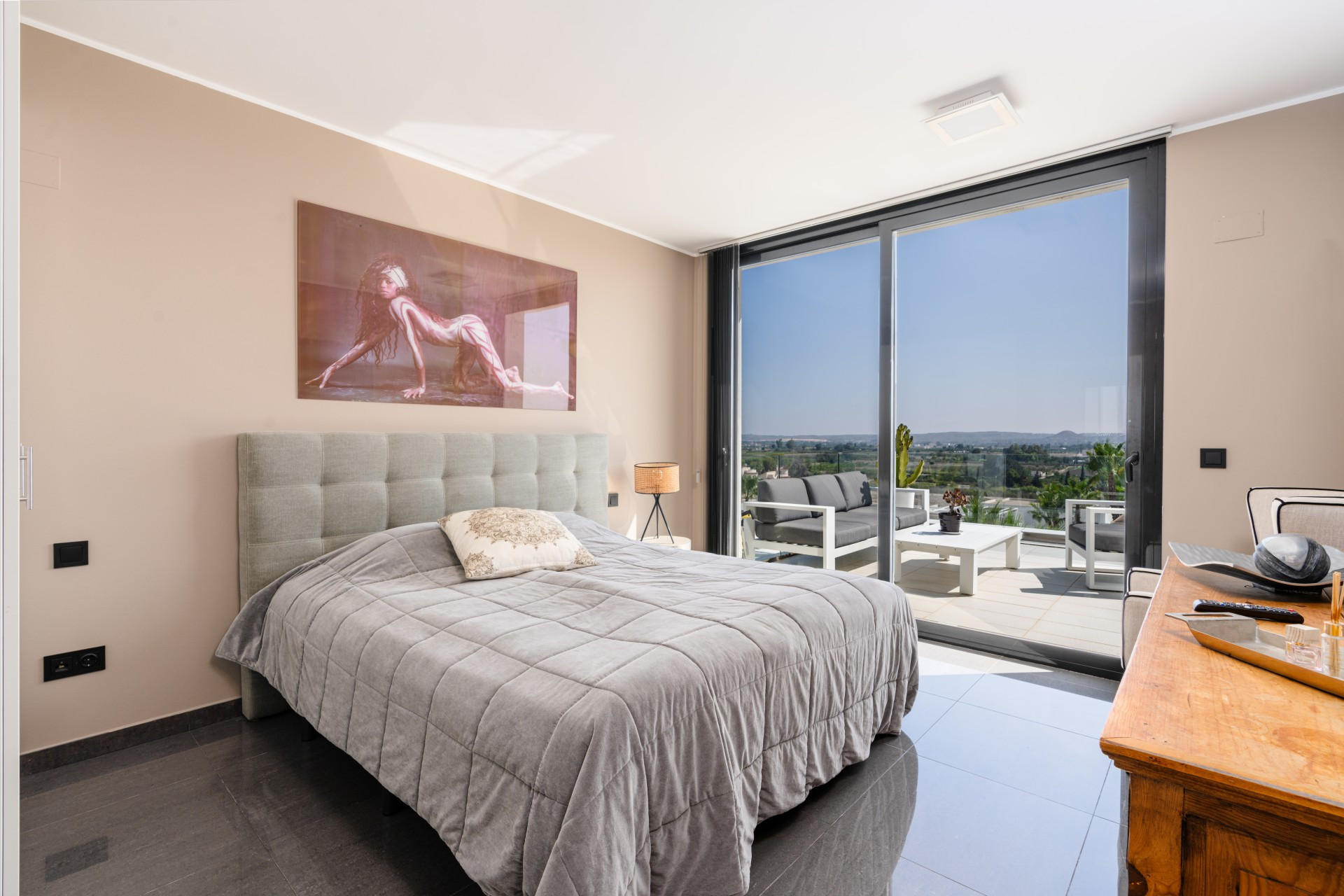 Reventa - 3. Casa indepiende - San Fulgencio - Costa Blanca Sur