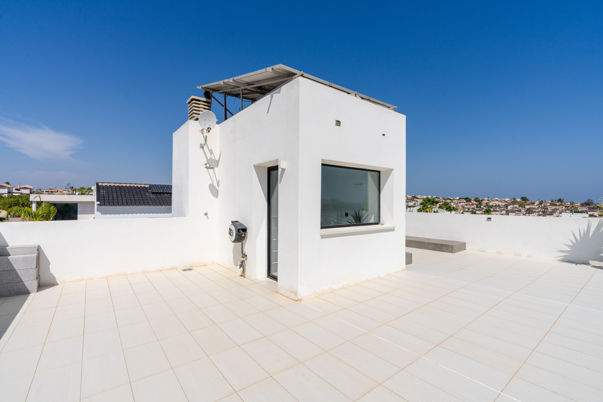 Reventa - 3. Casa indepiende - San Fulgencio - Costa Blanca Sur