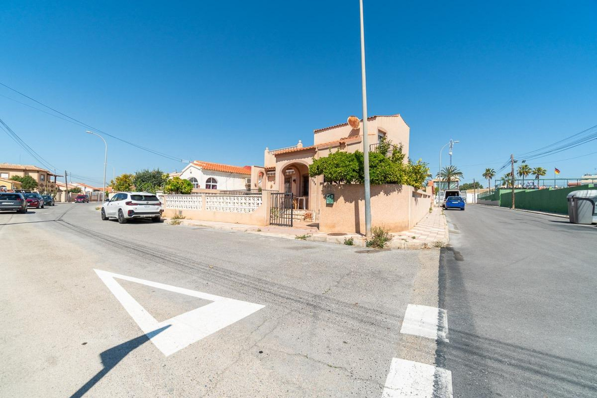 Reventa - 3. Casa indepiende - San Fulgencio - Costa Blanca Sur