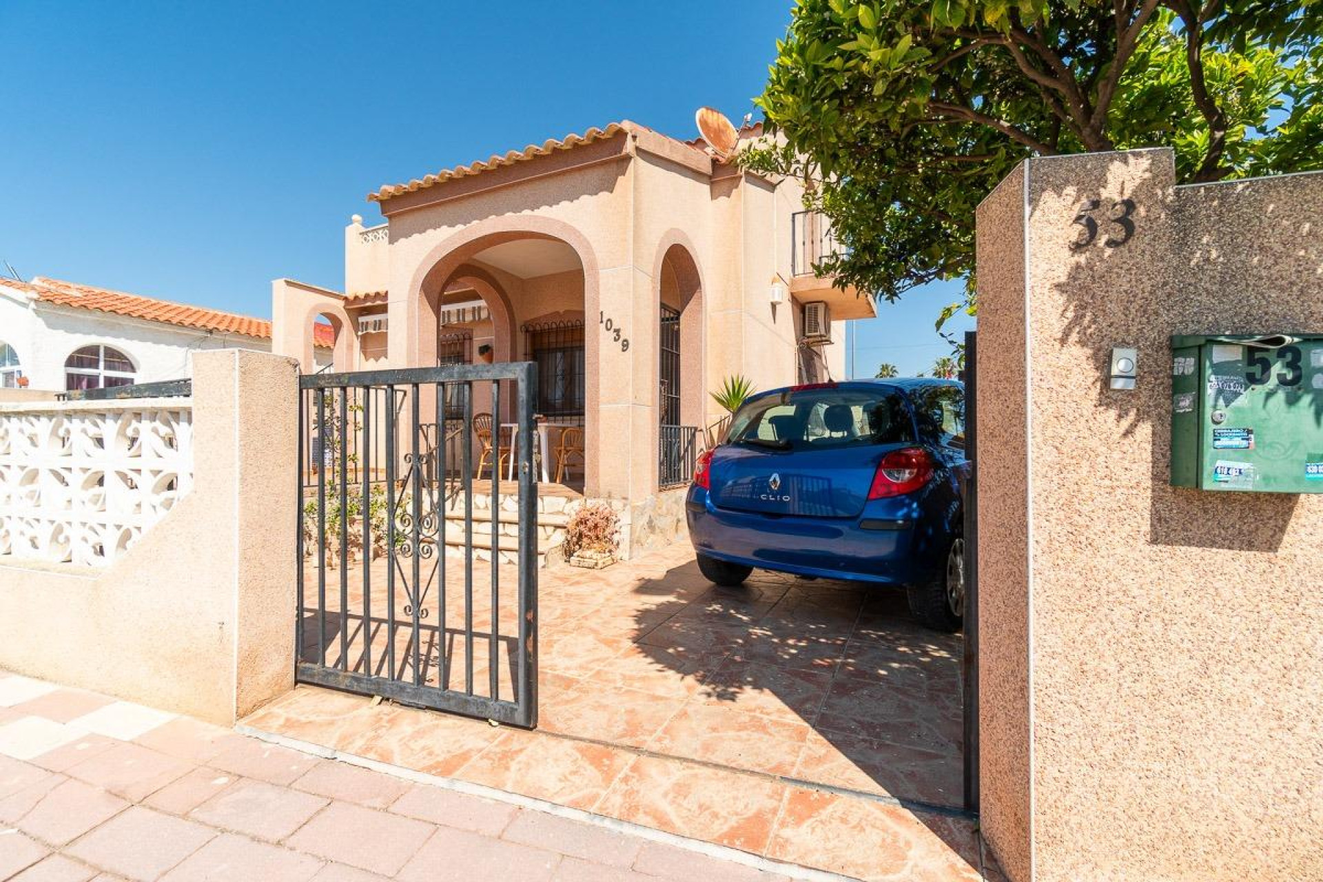 Reventa - 3. Casa indepiende - San Fulgencio - Costa Blanca Sur