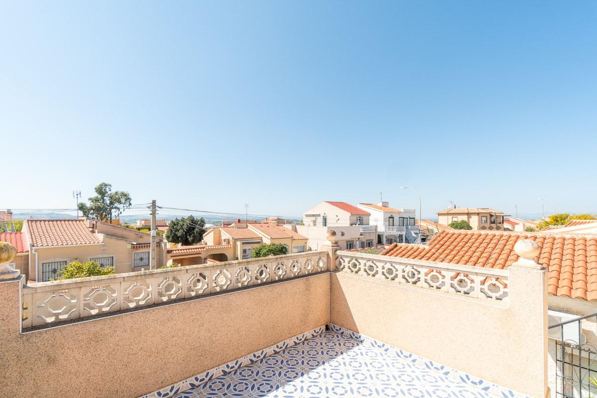 Reventa - 3. Casa indepiende - San Fulgencio - Costa Blanca Sur