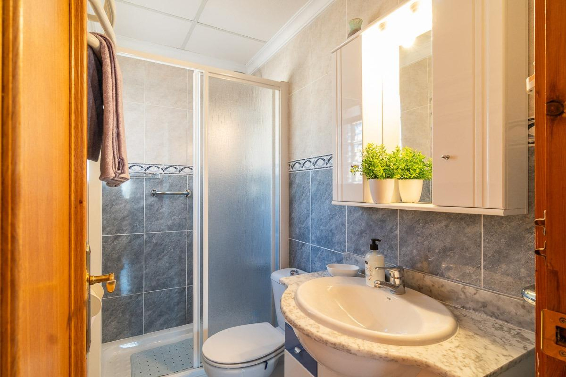 Reventa - 3. Casa indepiende - San Fulgencio - Costa Blanca Sur