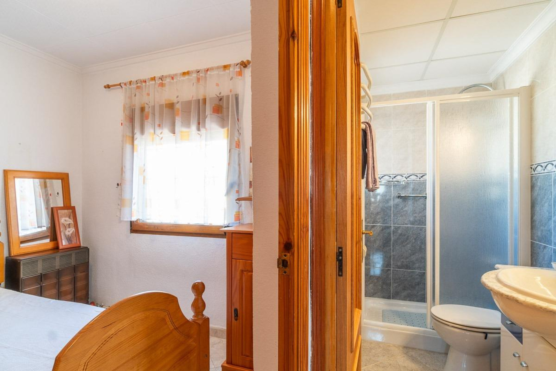 Reventa - 3. Casa indepiende - San Fulgencio - Costa Blanca Sur