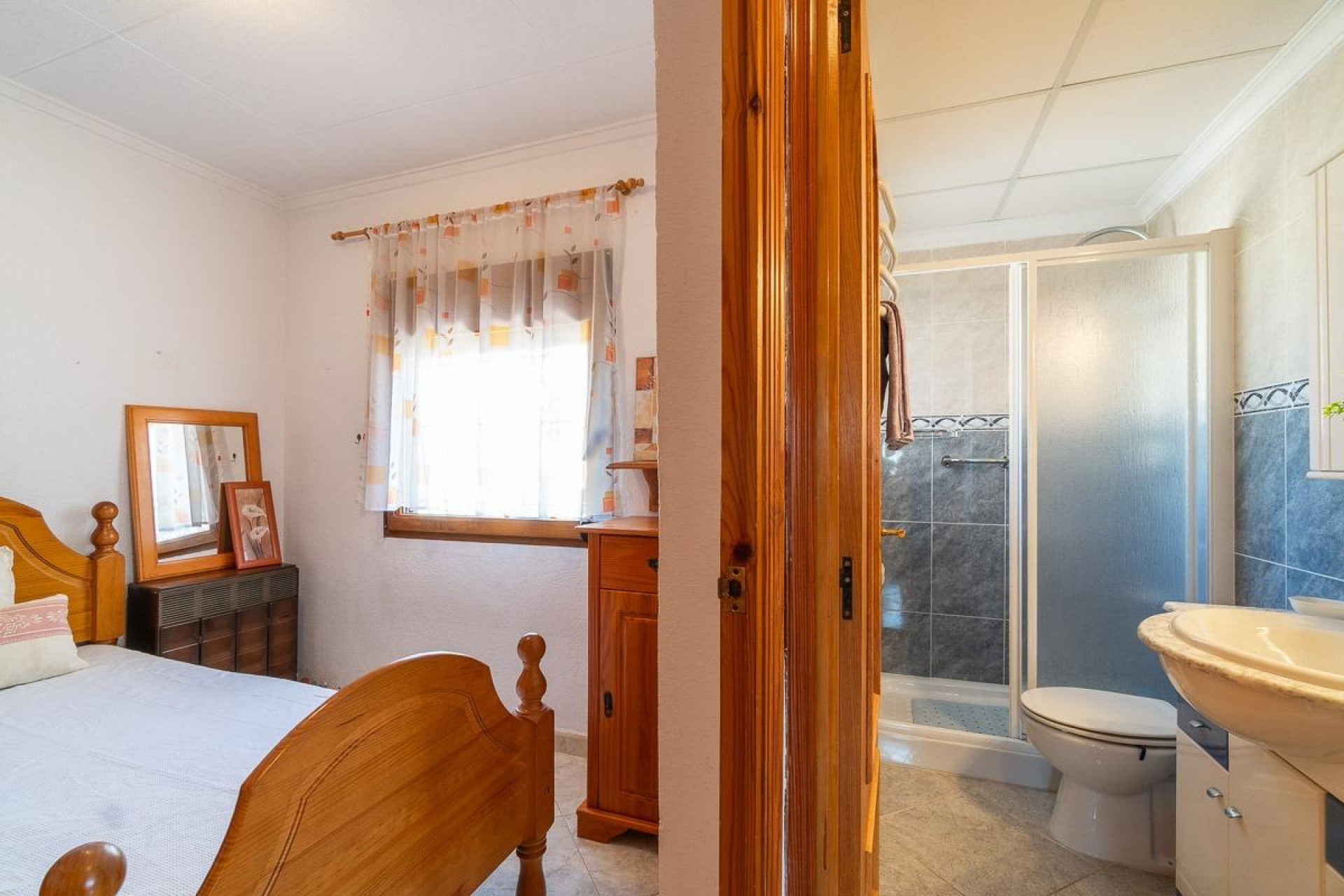 Reventa - 3. Casa indepiende - San Fulgencio - Costa Blanca Sur