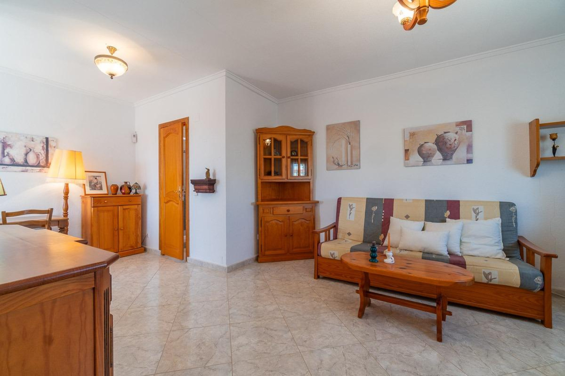 Reventa - 3. Casa indepiende - San Fulgencio - Costa Blanca Sur