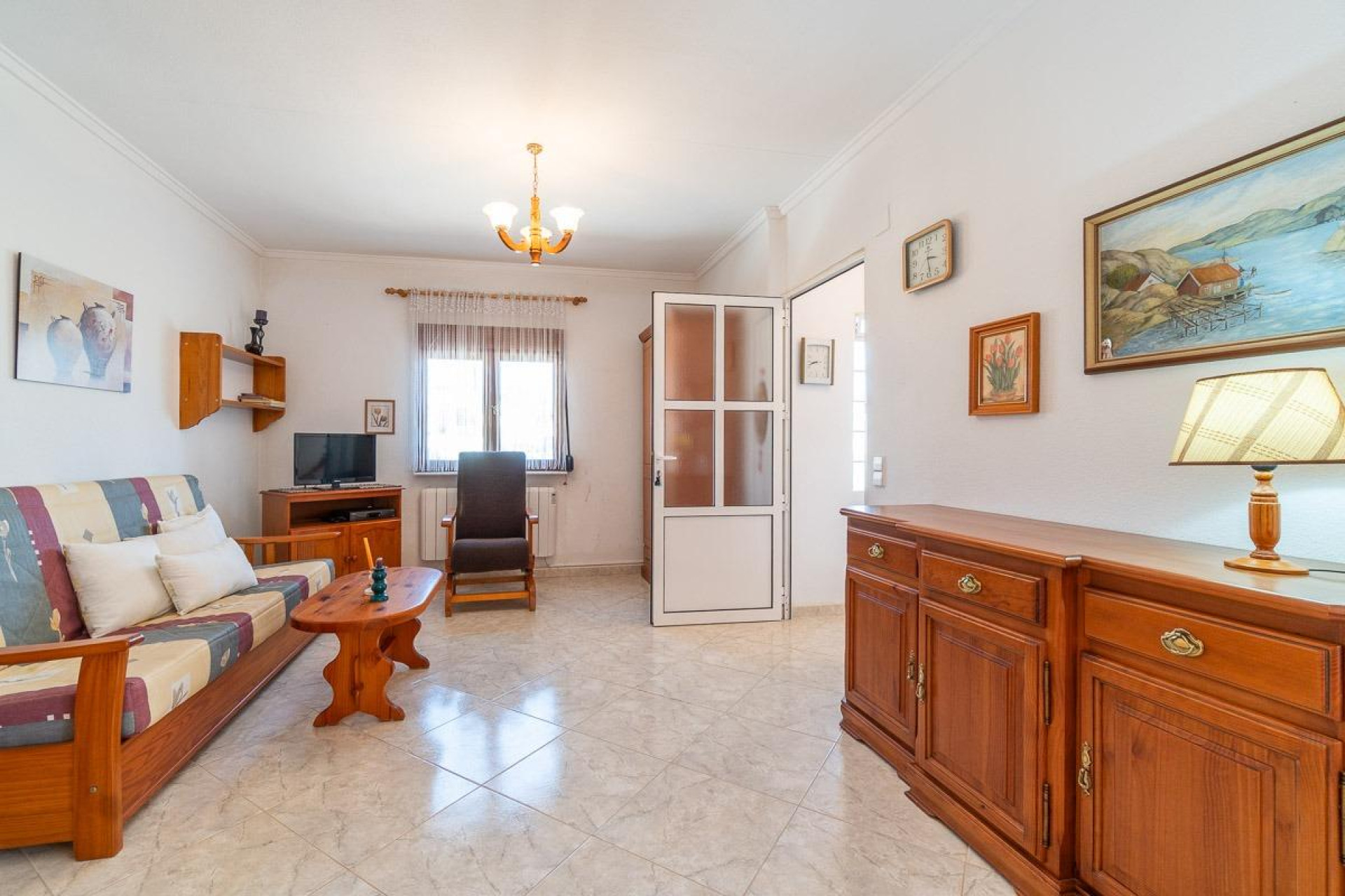 Reventa - 3. Casa indepiende - San Fulgencio - Costa Blanca Sur